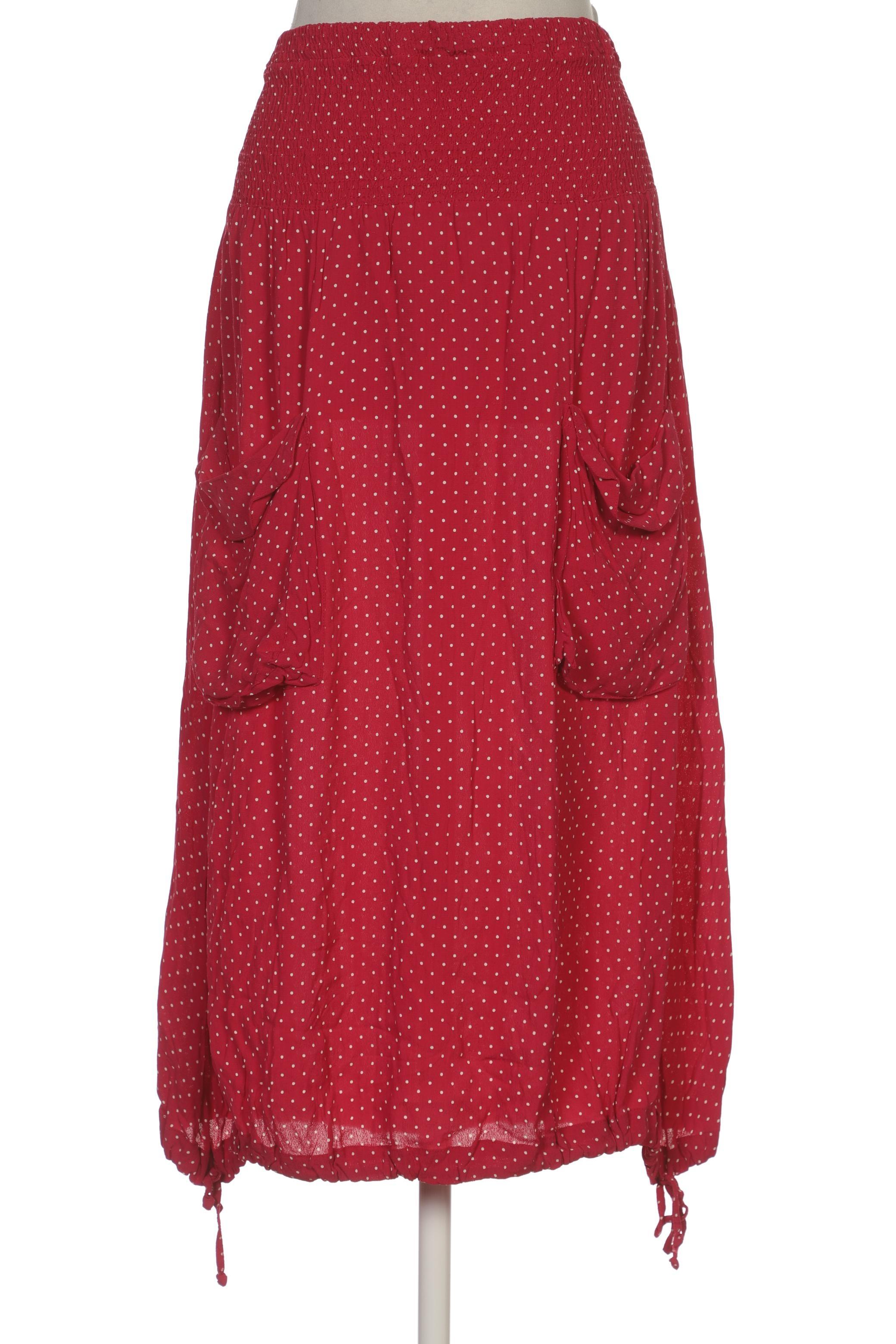 

The Masai Clothing Company Damen Rock, pink, Gr. 38