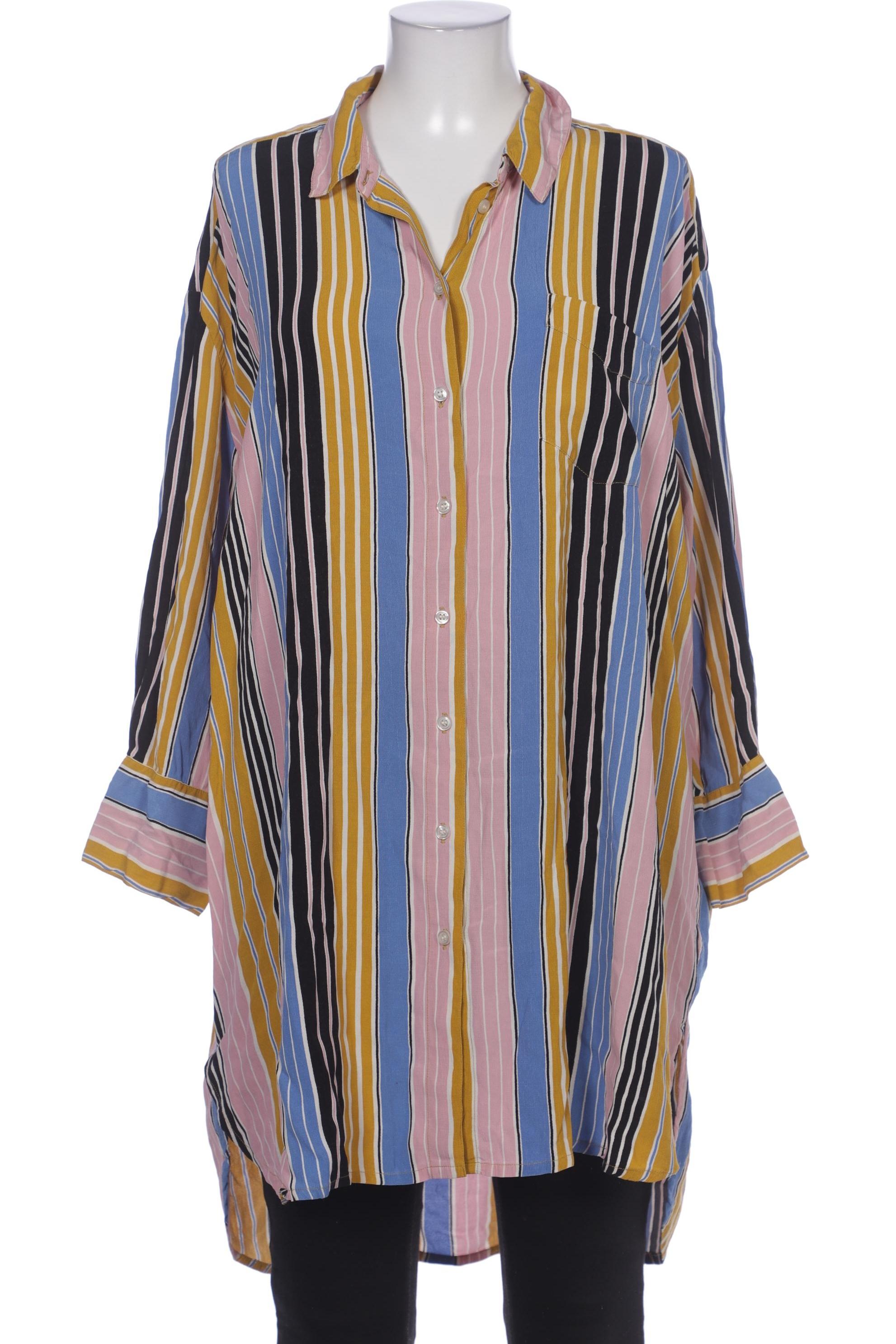 

The Masai Clothing Company Damen Bluse, mehrfarbig, Gr. 46