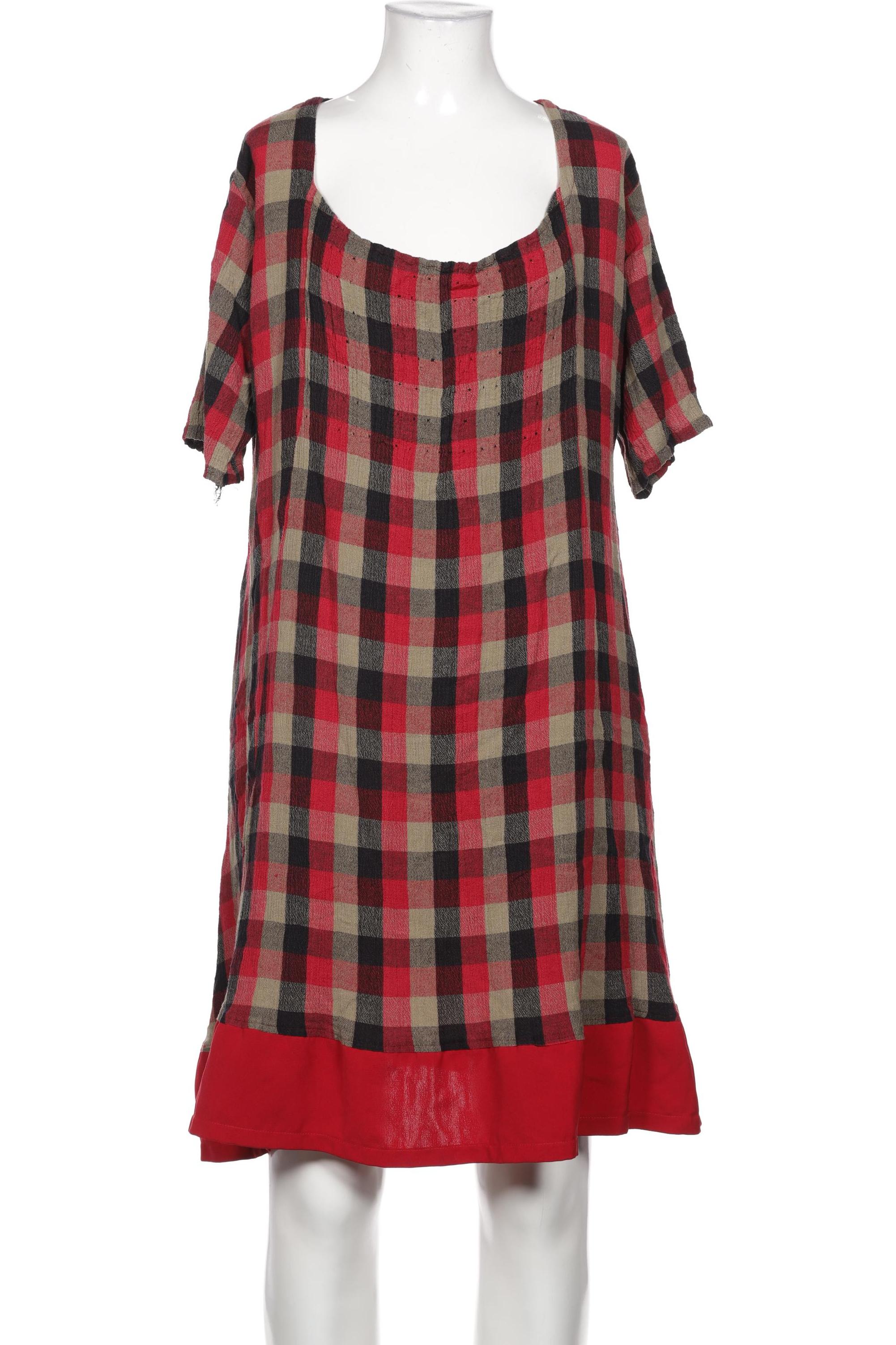 

The Masai Clothing Company Damen Kleid, mehrfarbig, Gr. 44