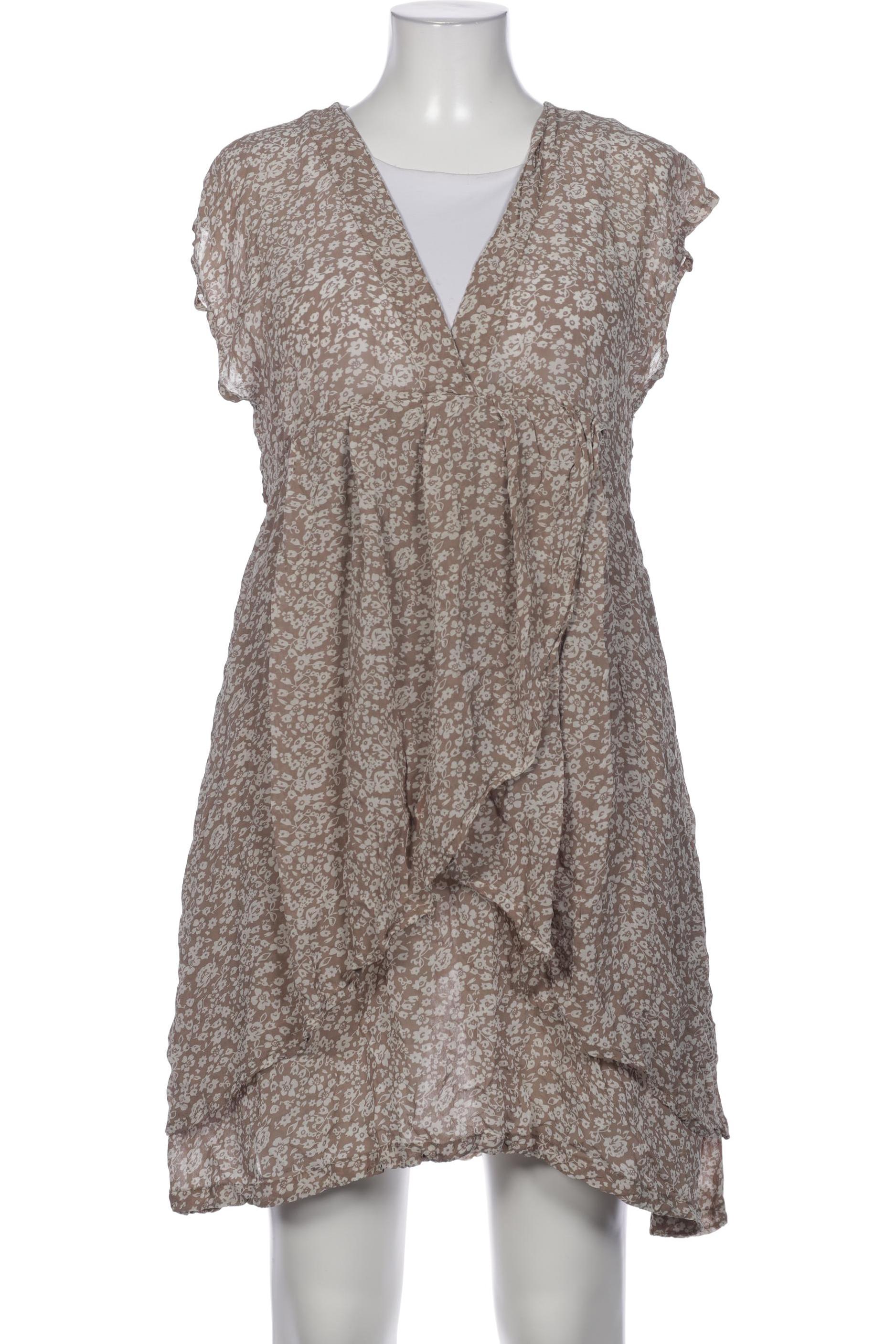 

The Masai Clothing Company Damen Kleid, braun, Gr. 44