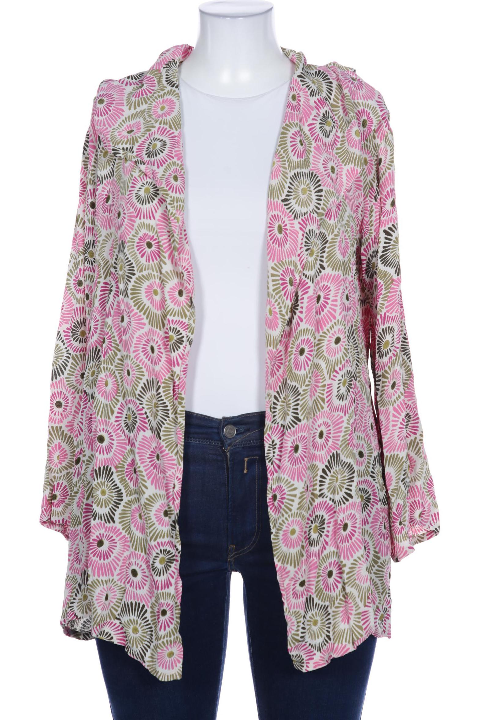 

The MASAI Clothing Company Damen Strickjacke, pink