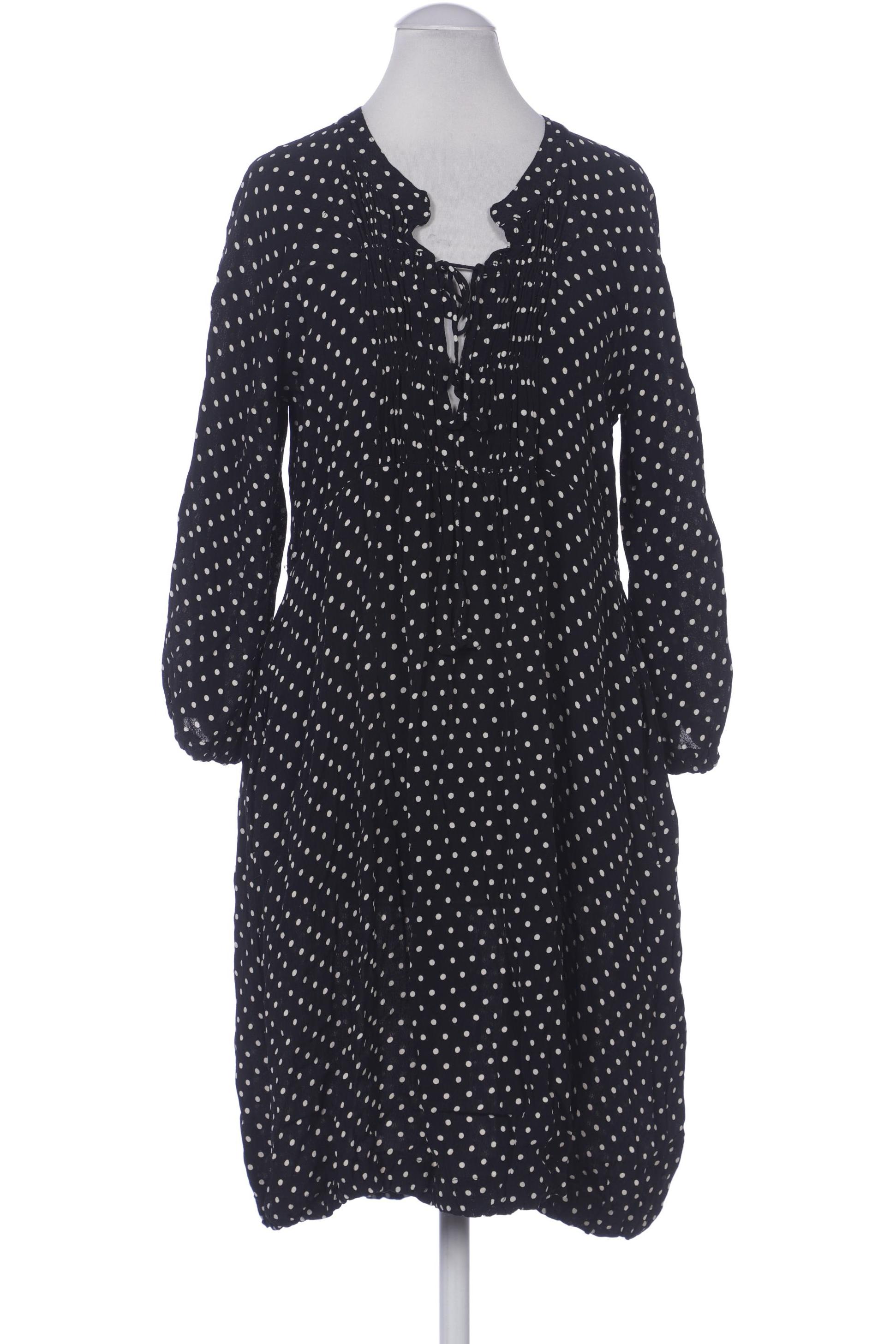 

The Masai Clothing Company Damen Kleid, schwarz, Gr. 34