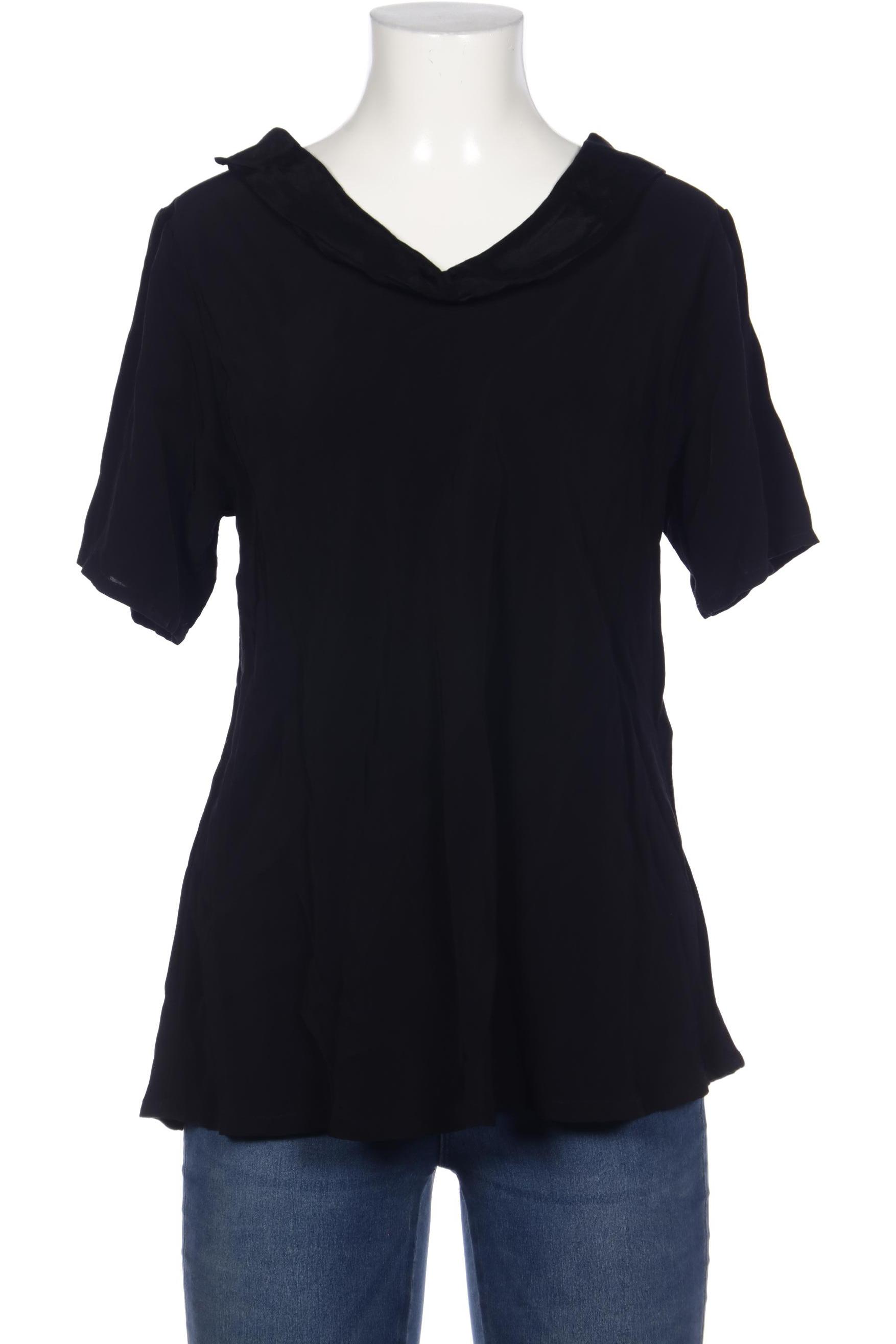 

The MASAI Clothing Company Damen Bluse, schwarz