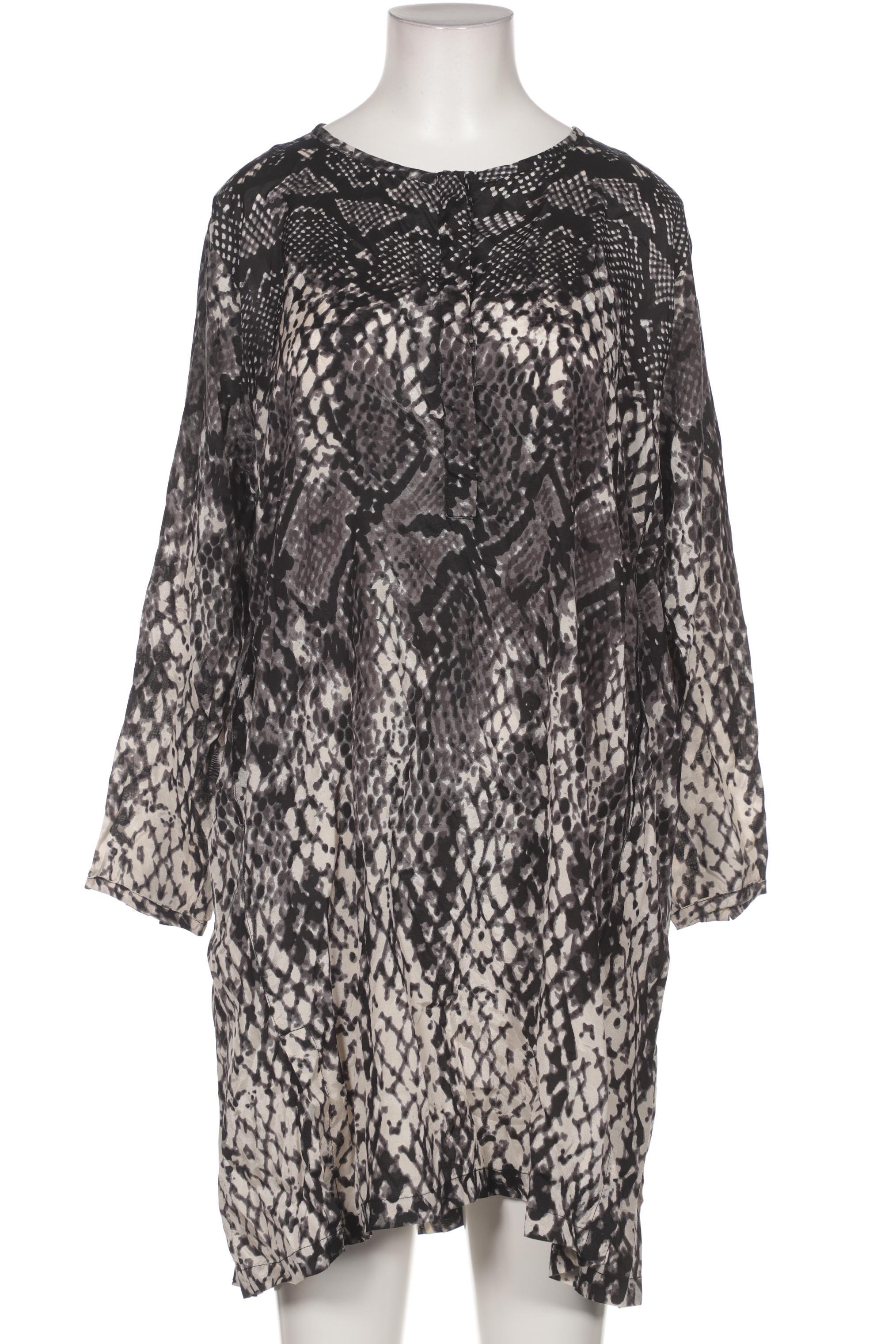 

The Masai Clothing Company Damen Kleid, grau, Gr. 36