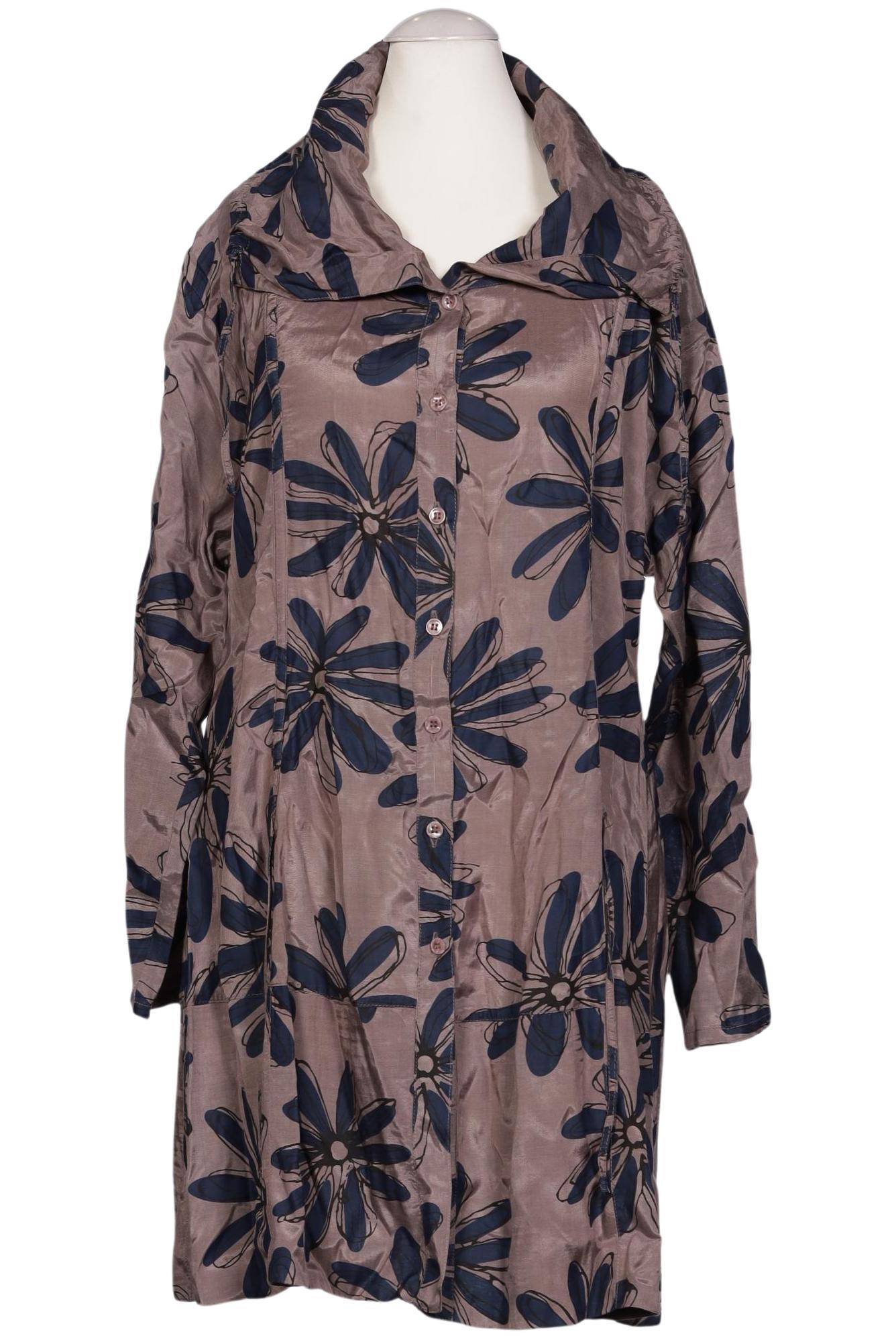 

The Masai Clothing Company Damen Kleid, mehrfarbig, Gr. 34