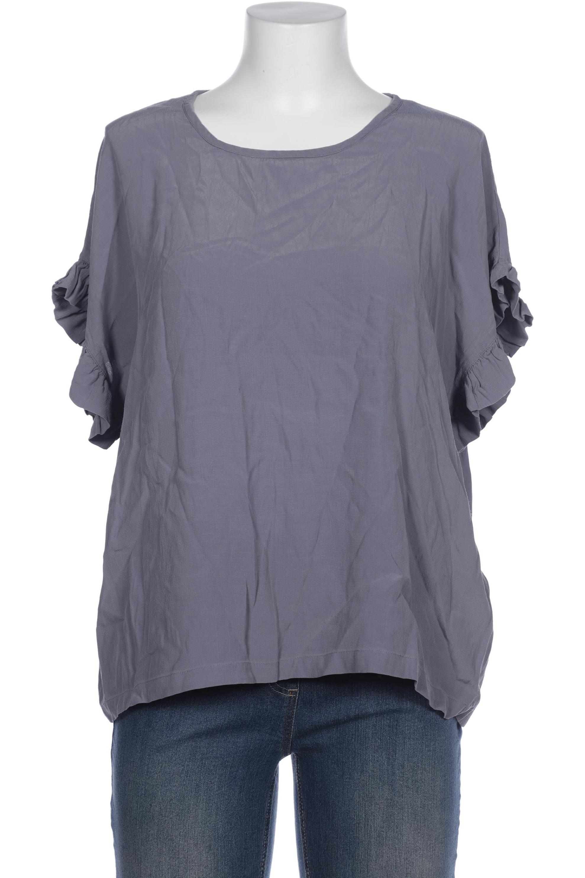

The Masai Clothing Company Damen Bluse, flieder, Gr. 38