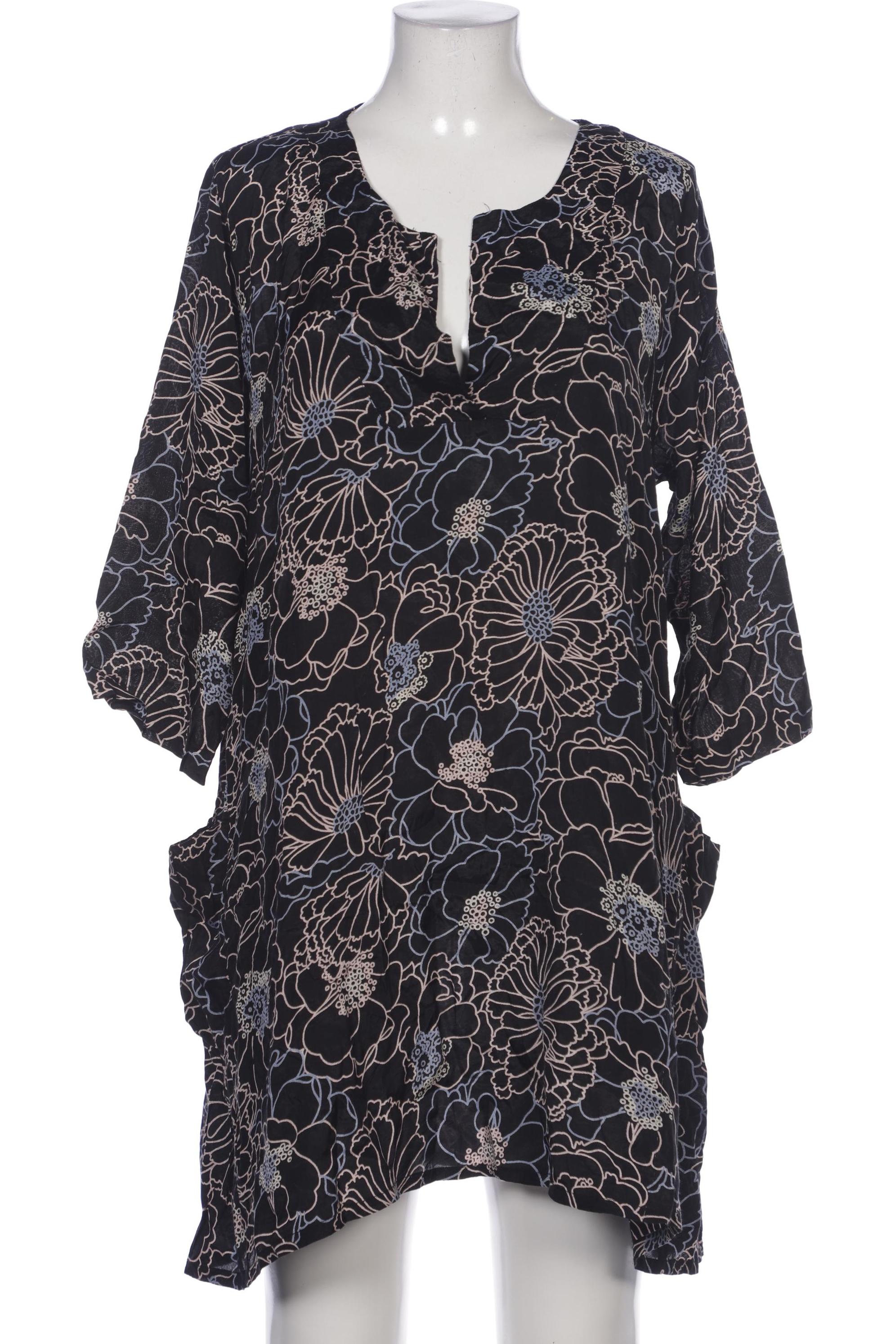 

The Masai Clothing Company Damen Kleid, schwarz, Gr. 42