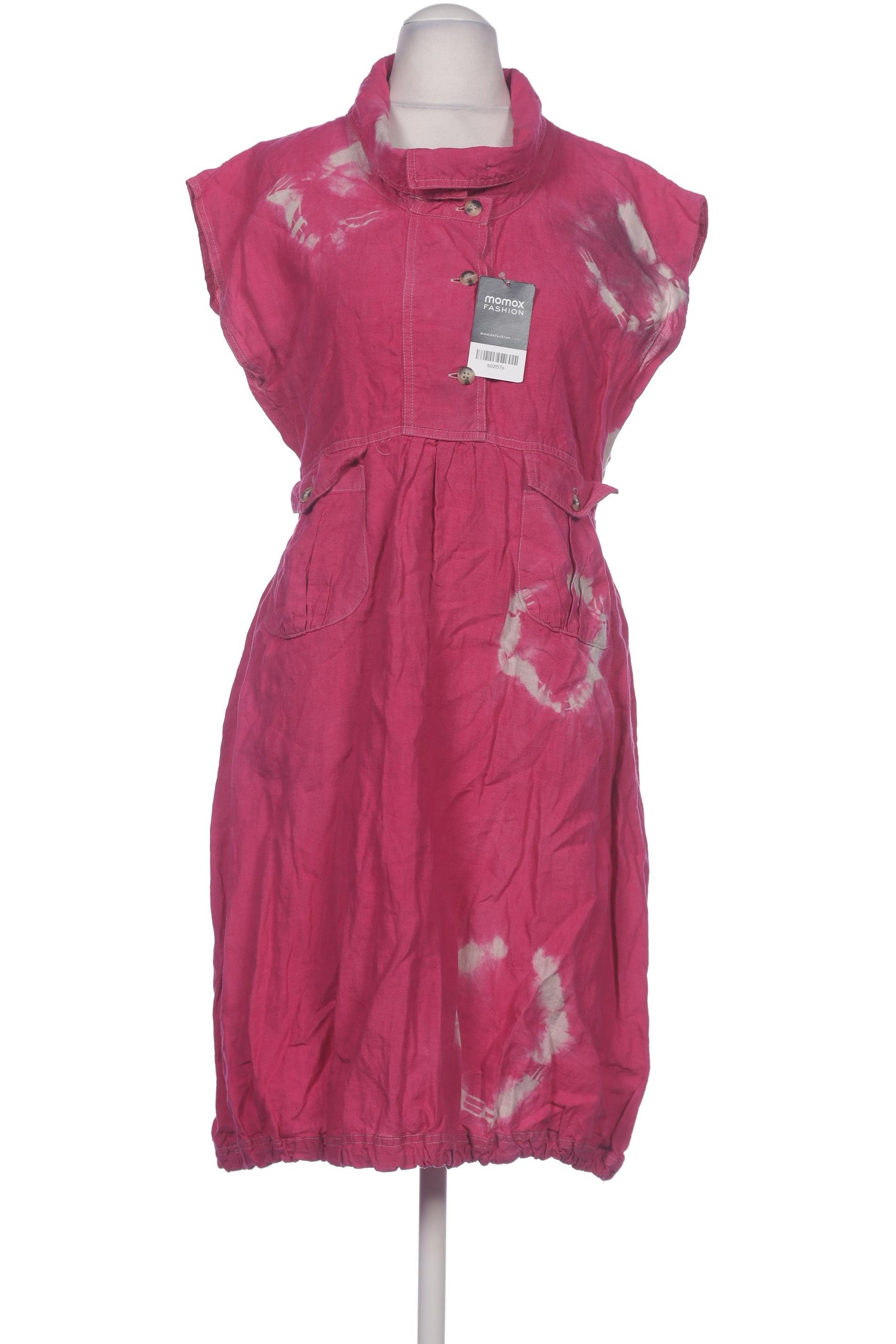 

The Masai Clothing Company Damen Kleid, pink, Gr. 42