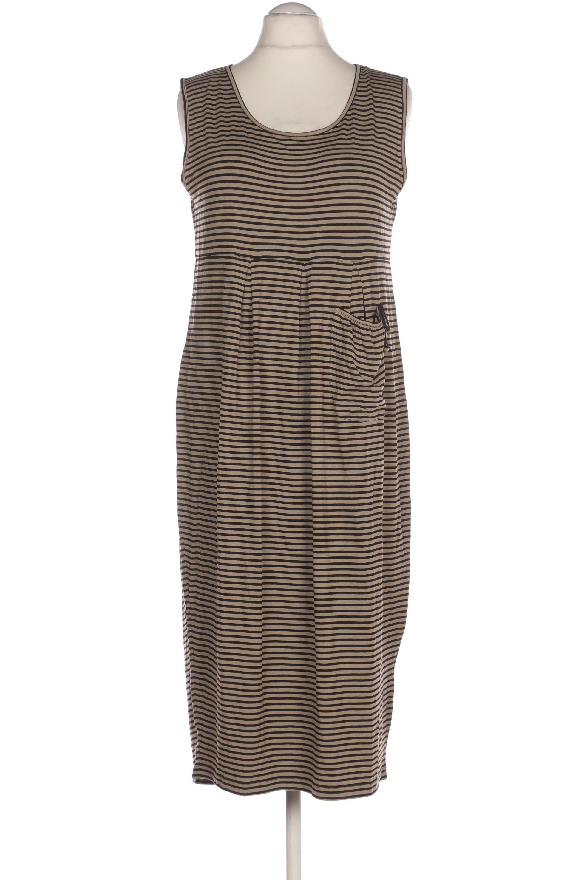 

The Masai Clothing Company Damen Kleid, schwarz, Gr. 46