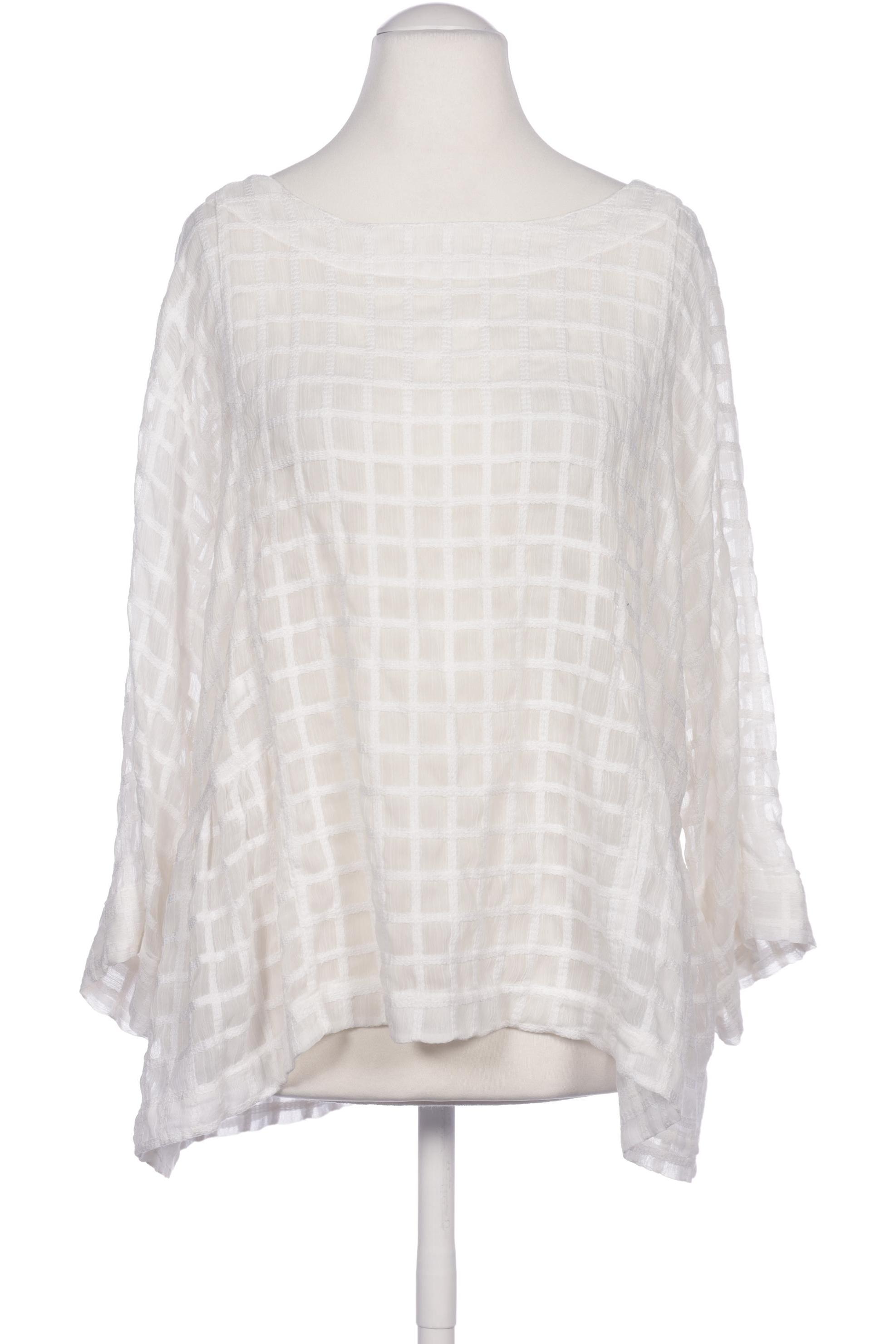

The Masai Clothing Company Damen Bluse, cremeweiß, Gr. 44