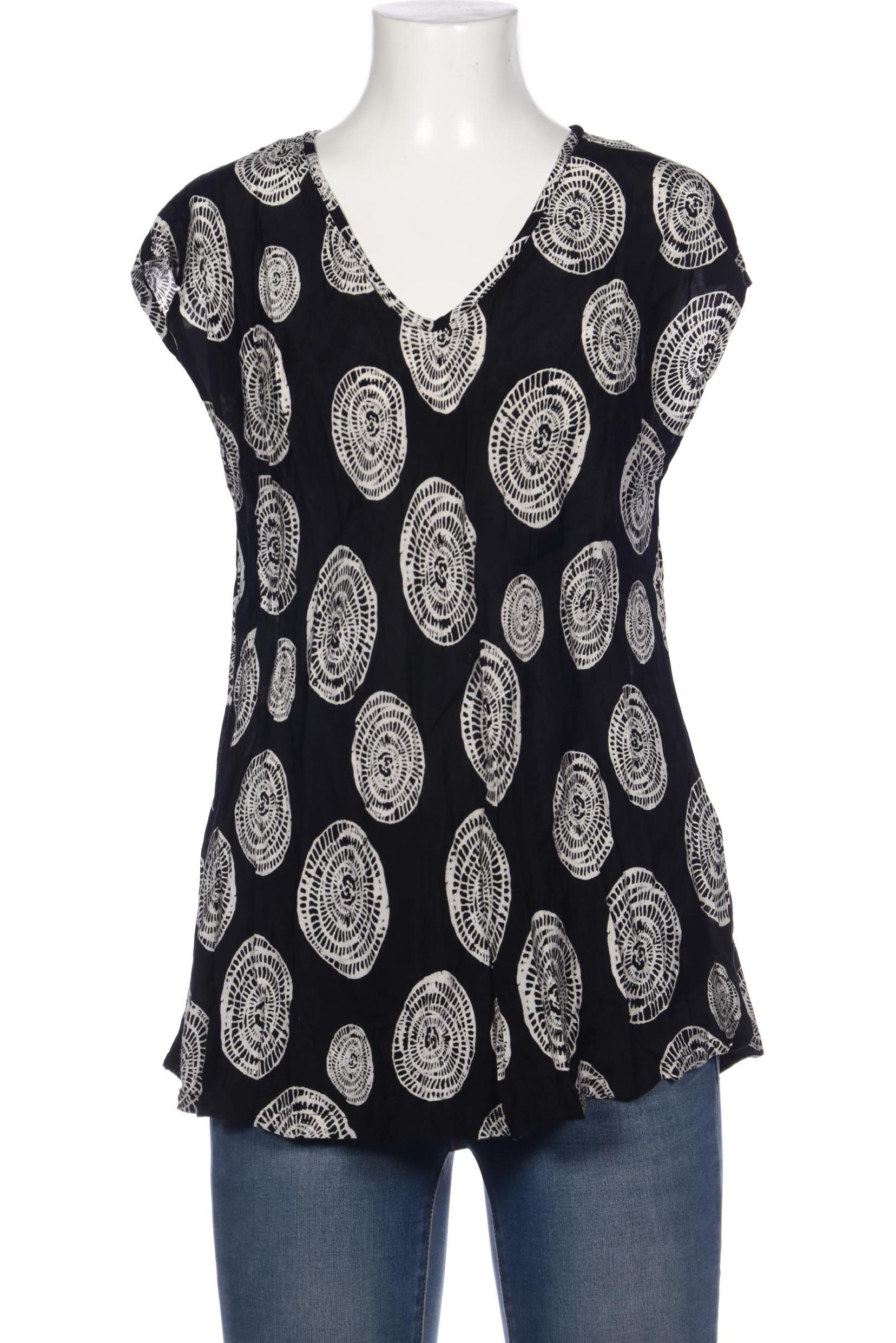 

The MASAI Clothing Company Damen Bluse, schwarz