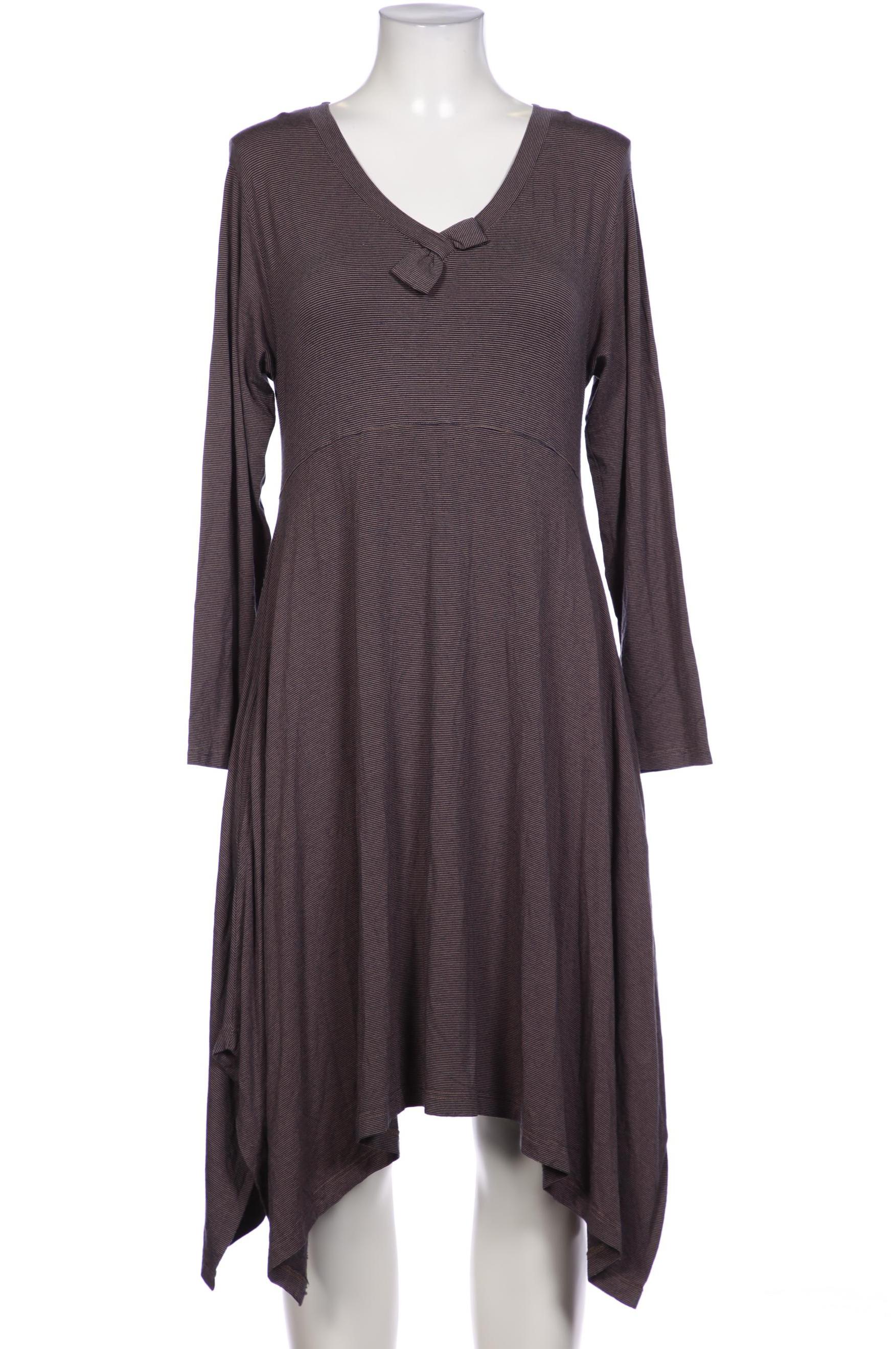 

The Masai Clothing Company Damen Kleid, blau, Gr. 42