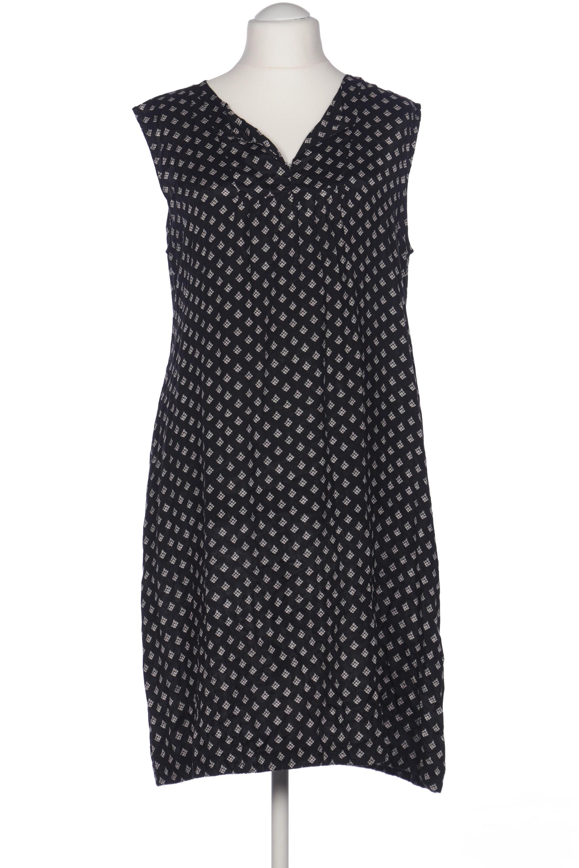 

The Masai Clothing Company Damen Kleid, schwarz, Gr. 38