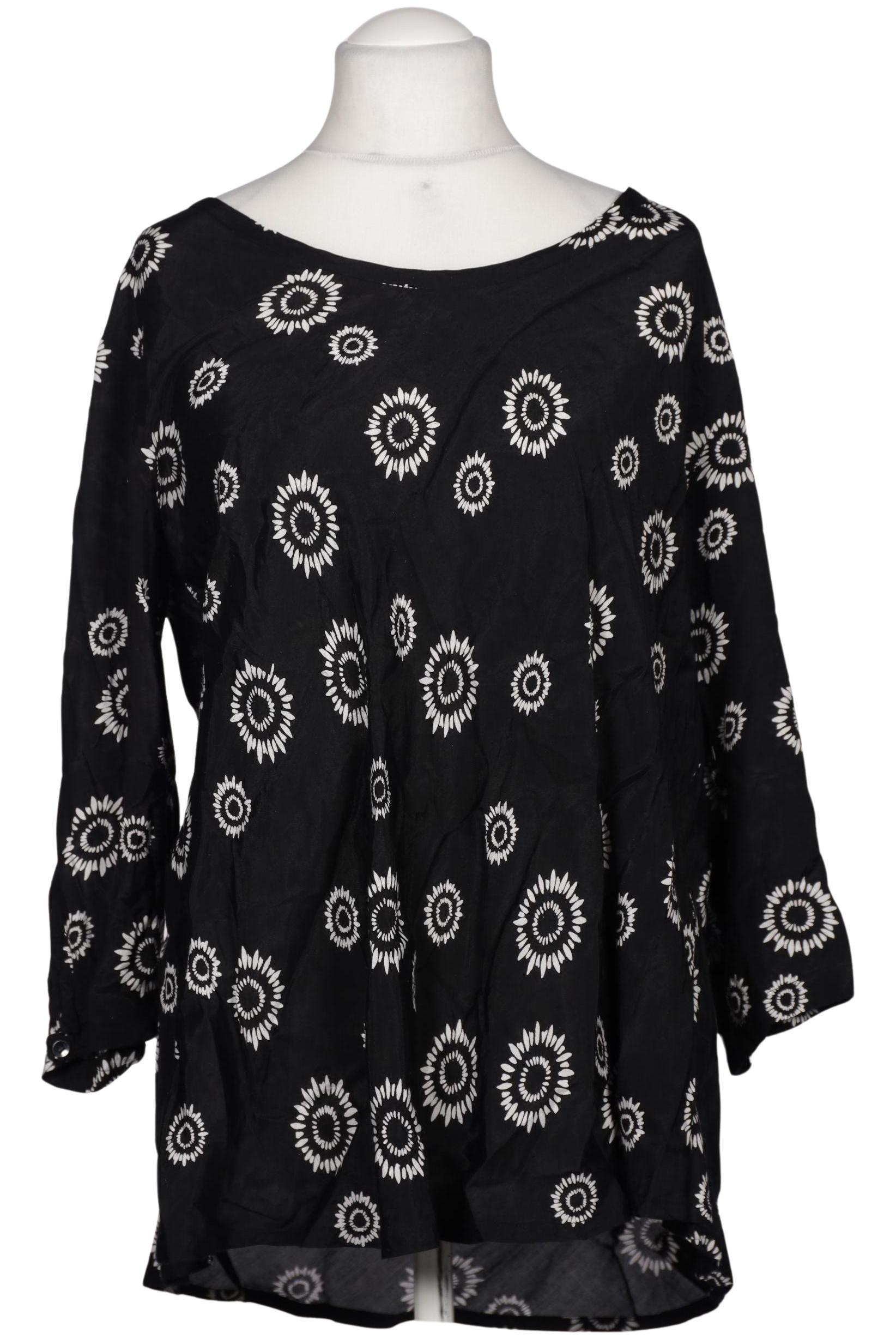 

The Masai Clothing Company Damen Bluse, mehrfarbig, Gr. 42