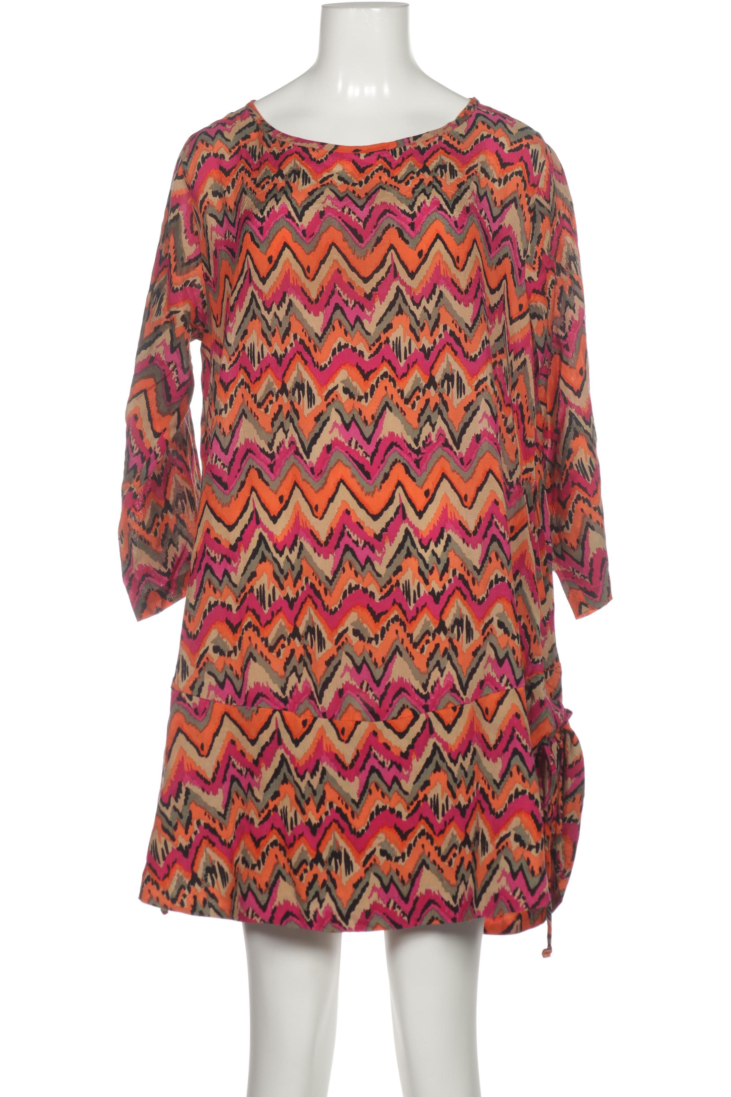 Thumbnail - The Masai Clothing Company Damen Kleid, orange, Gr. 34