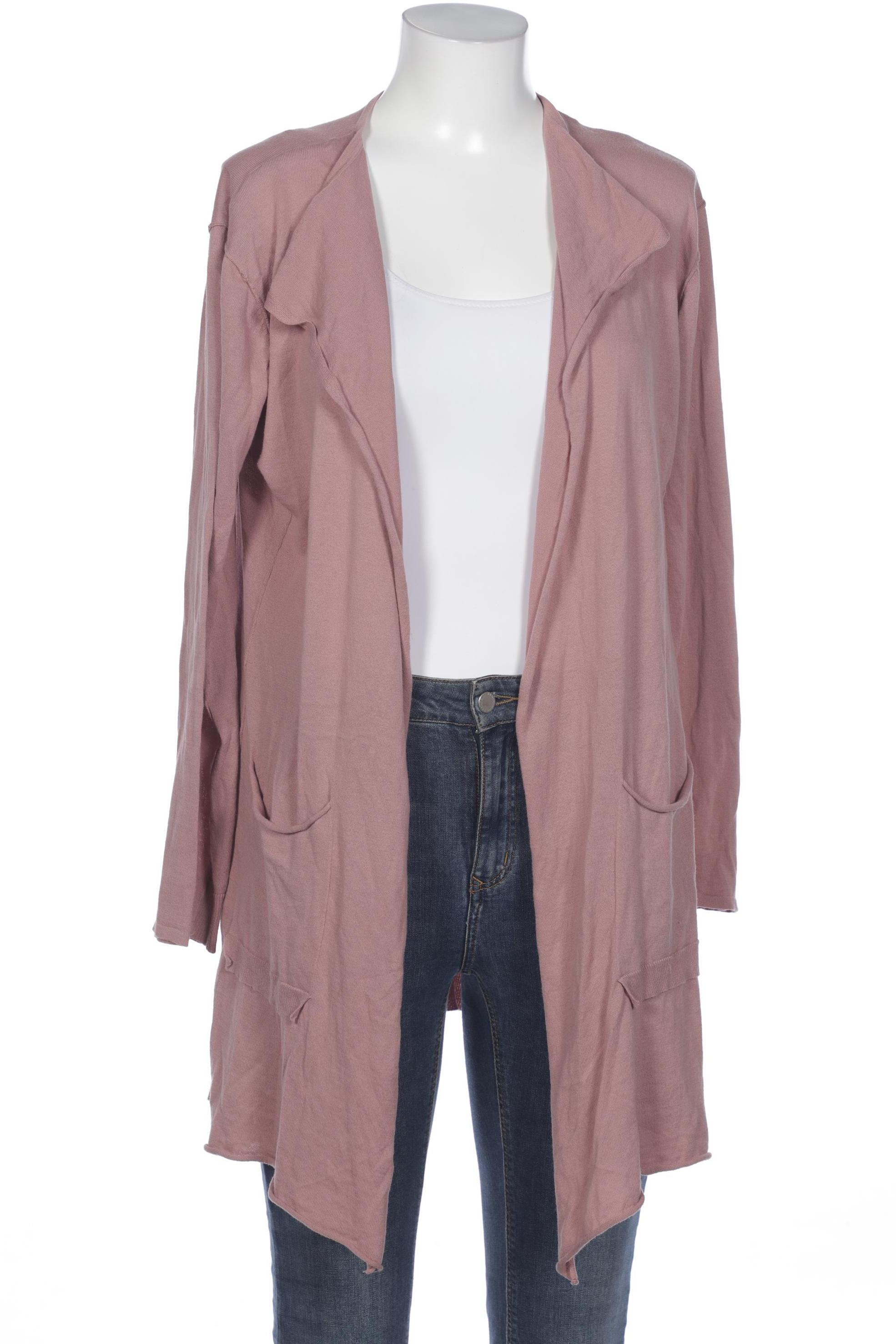 

The MASAI Clothing Company Damen Strickjacke, pink