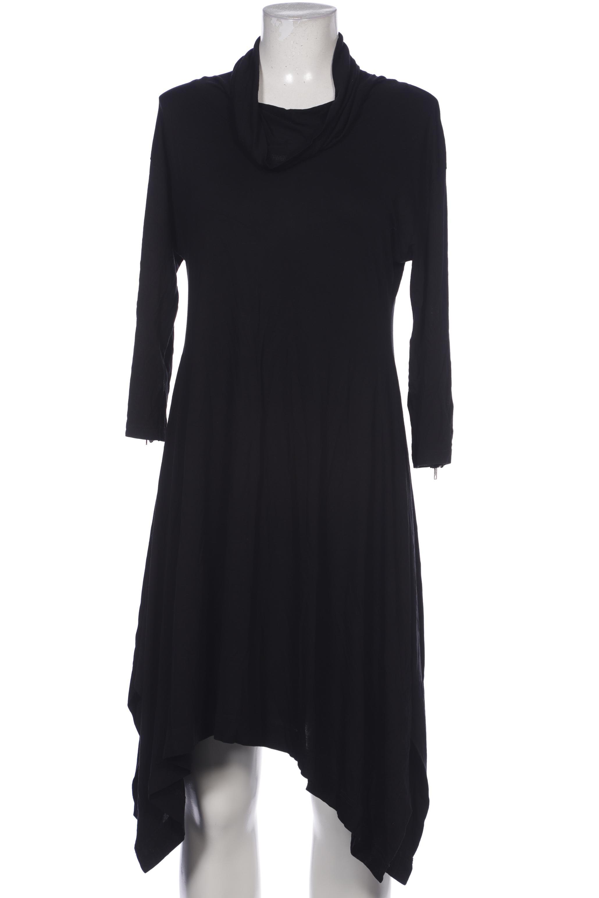 

The Masai Clothing Company Damen Kleid, schwarz, Gr. 42