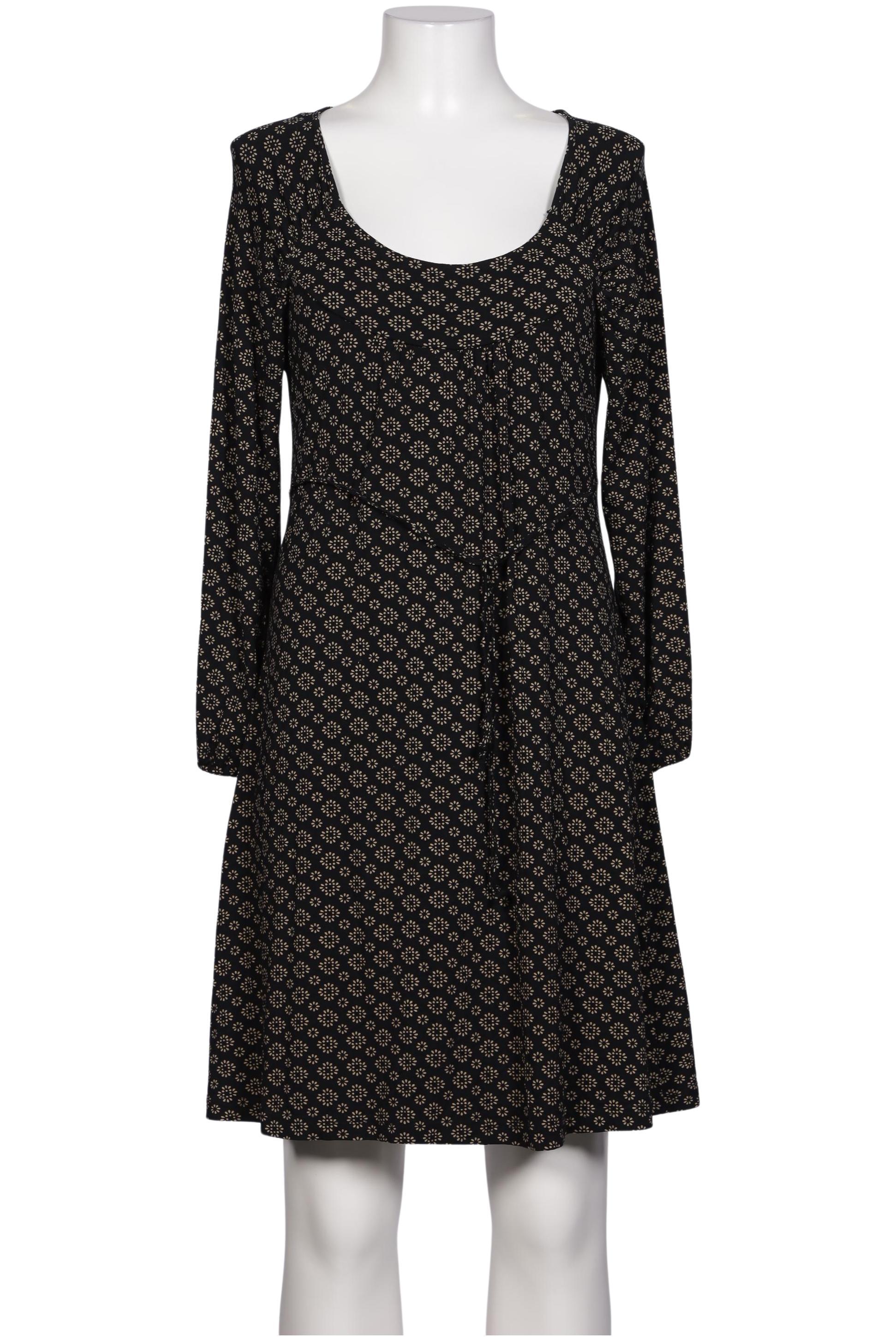 

The Masai Clothing Company Damen Kleid, schwarz, Gr. 38