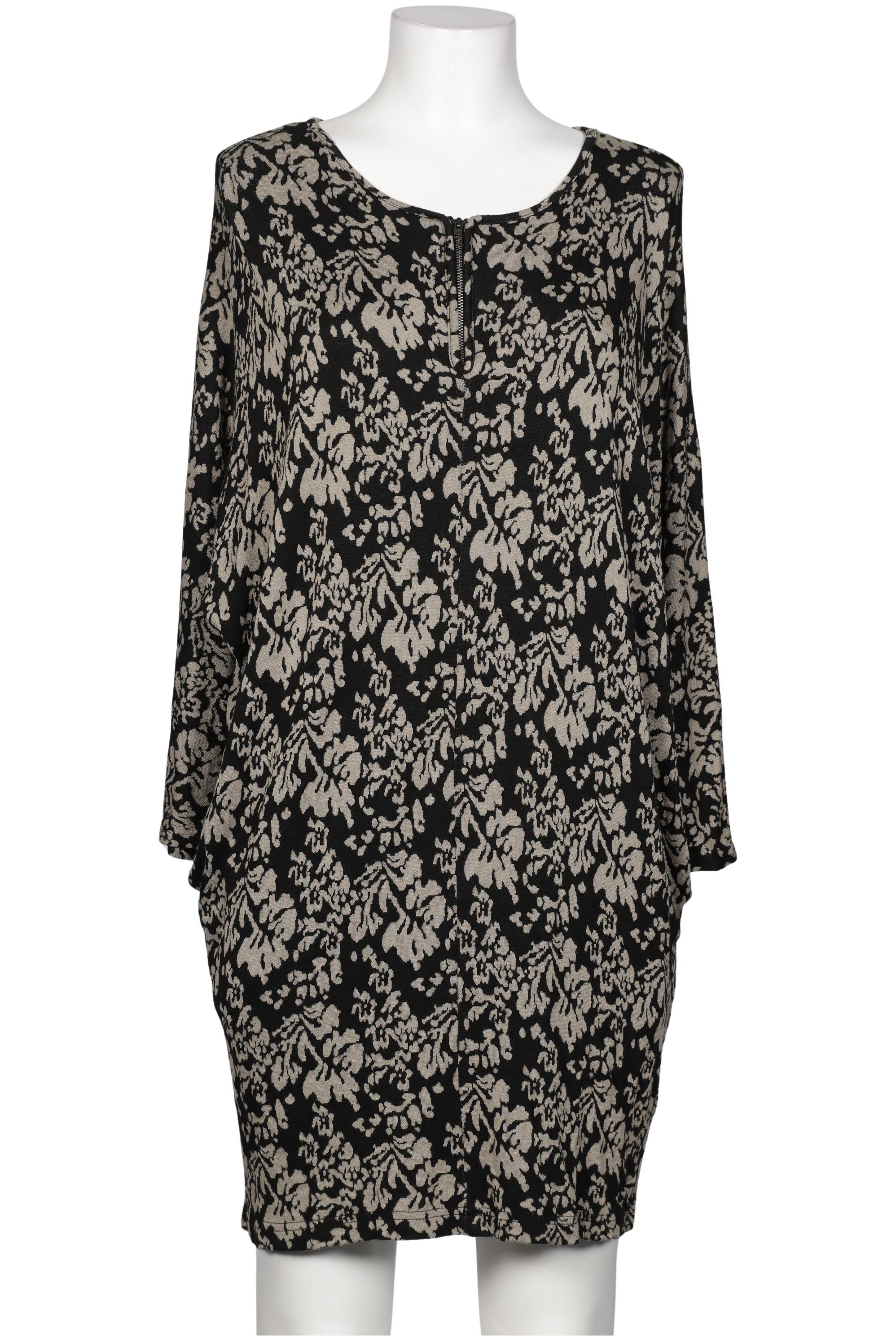 

The Masai Clothing Company Damen Kleid, schwarz, Gr. 42