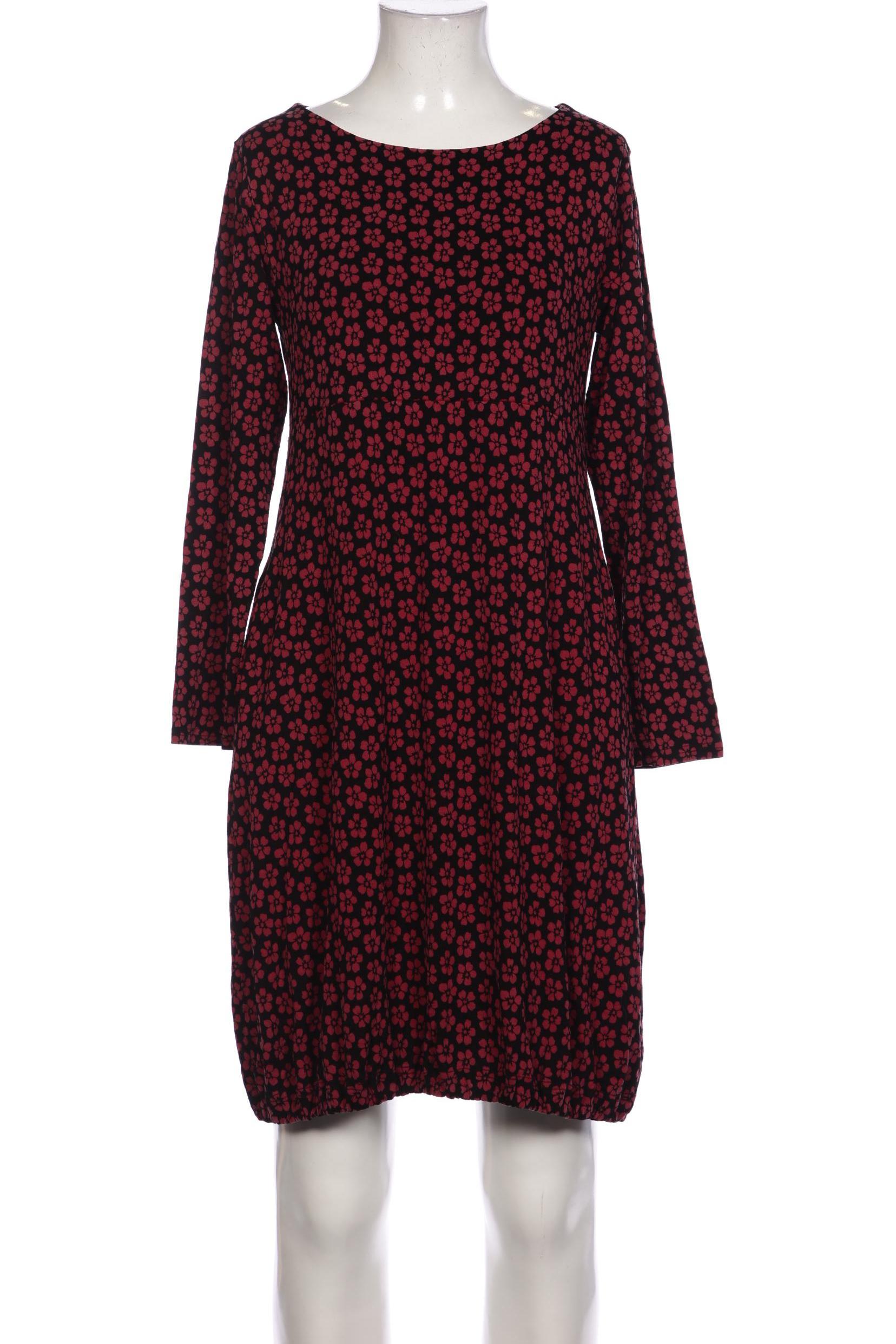 

The Masai Clothing Company Damen Kleid, schwarz, Gr. 38