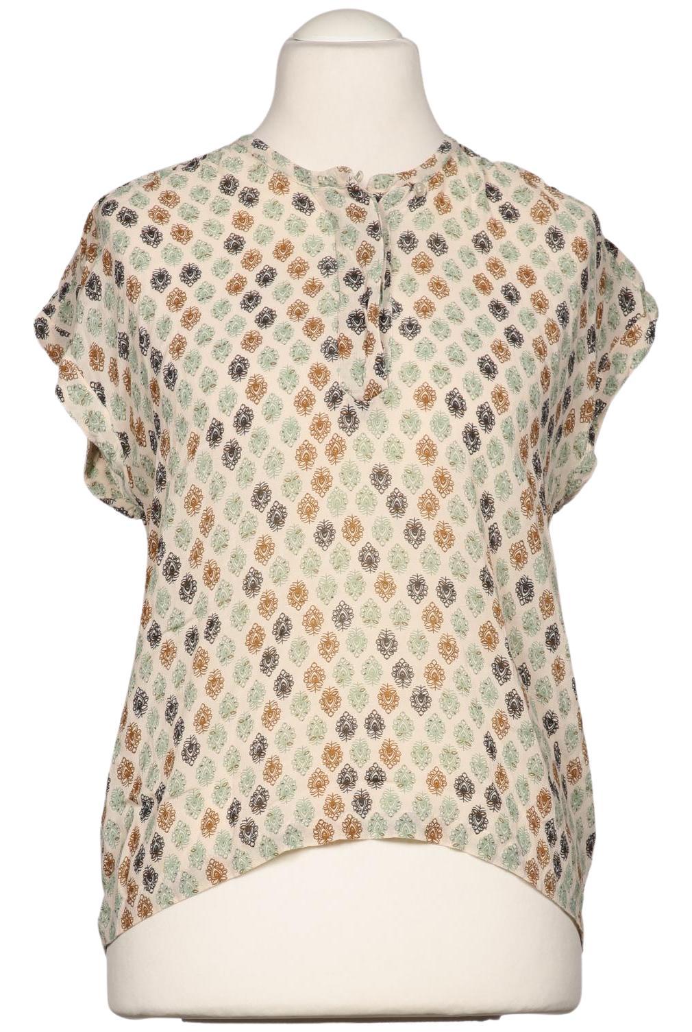 

The Masai Clothing Company Damen Bluse, mehrfarbig, Gr. 38