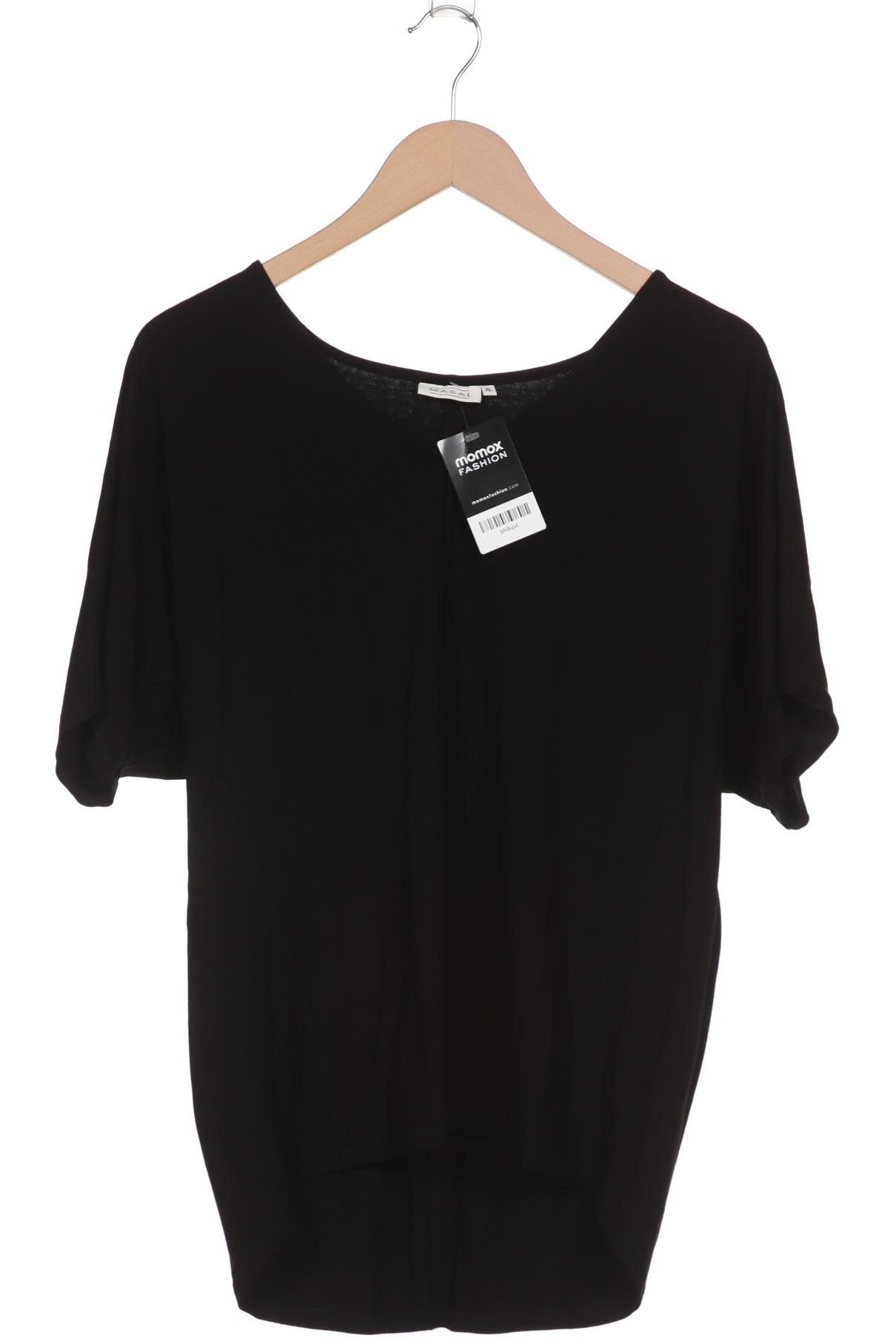 

The MASAI Clothing Company Damen T-Shirt, schwarz