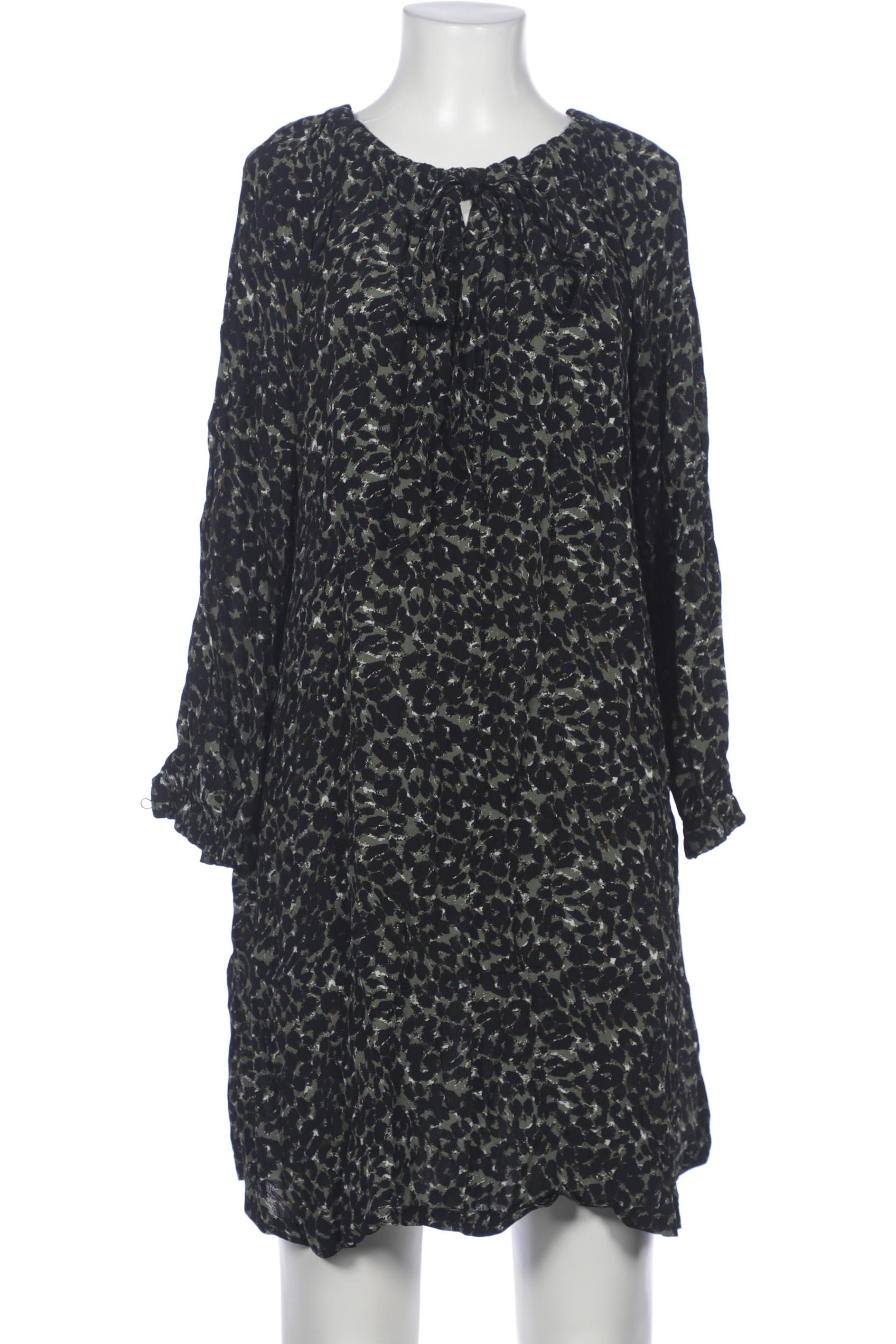 

The Masai Clothing Company Damen Kleid, grün, Gr. 36