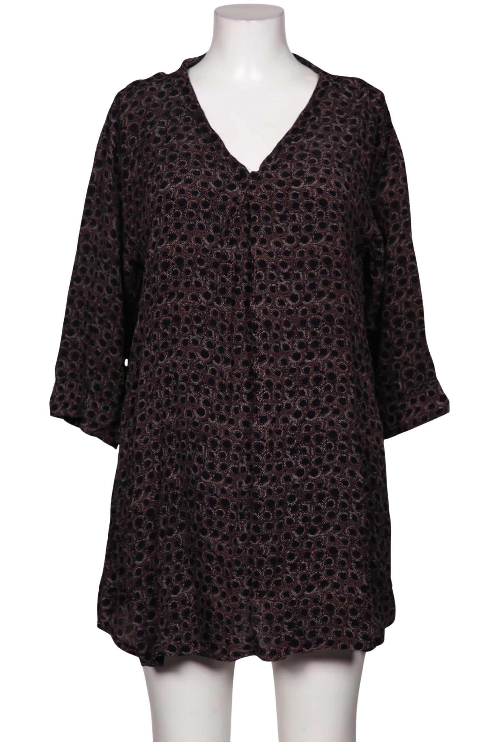 

The Masai Clothing Company Damen Kleid, marineblau, Gr. 44