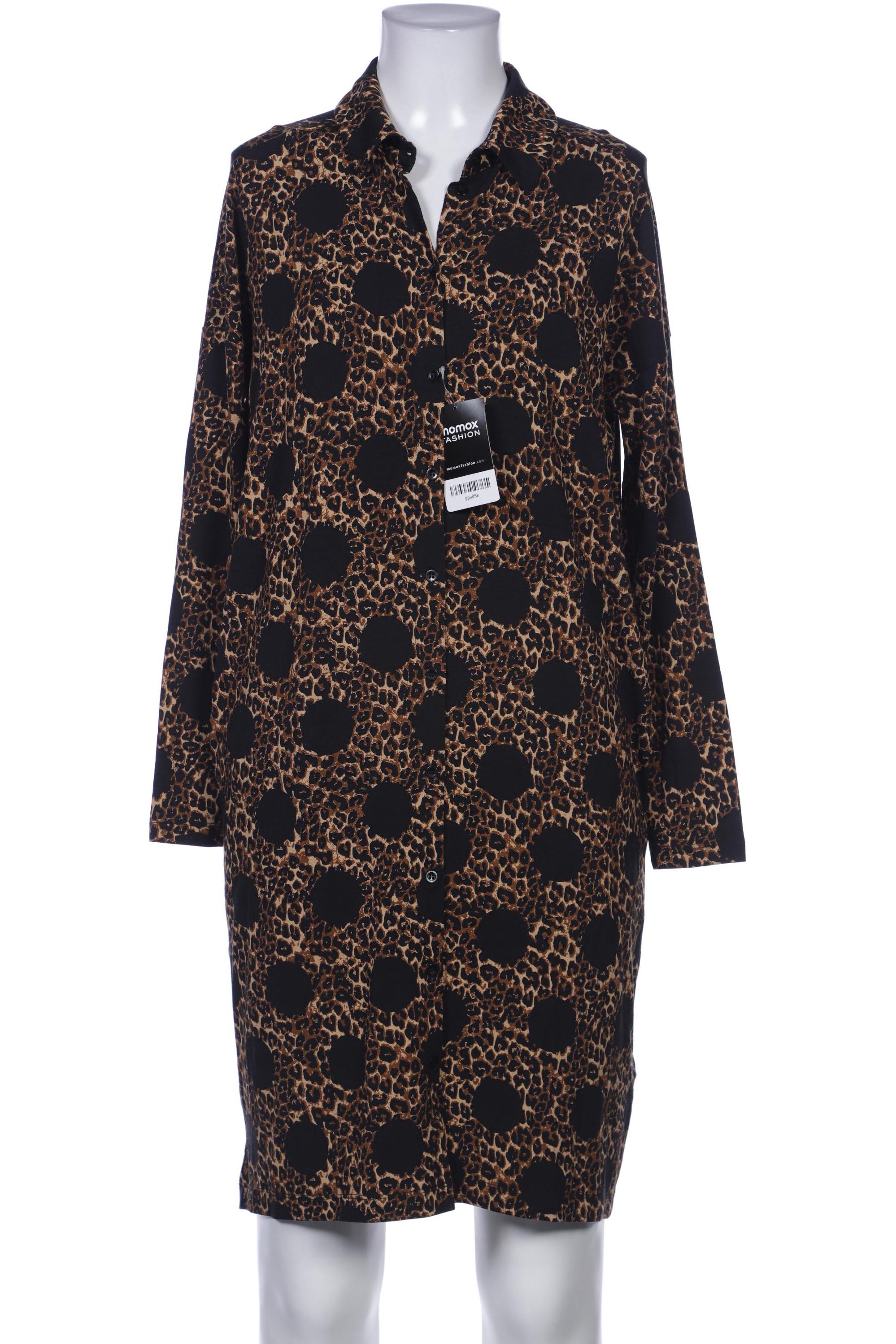 

The Masai Clothing Company Damen Kleid, braun, Gr. 34