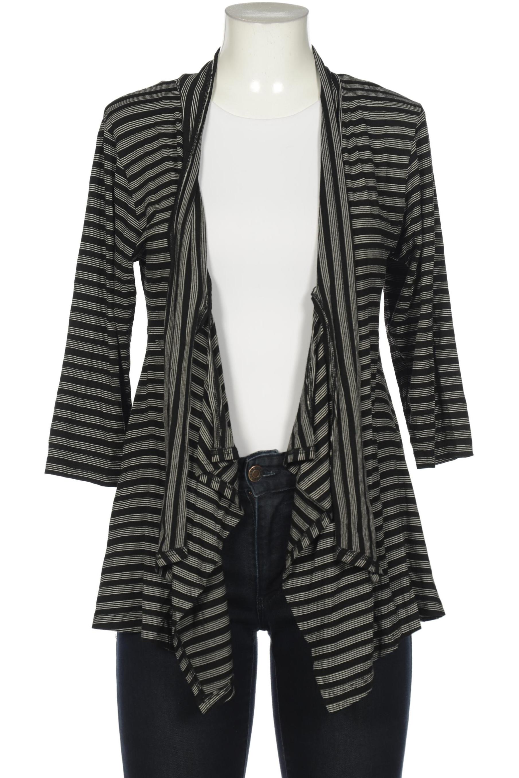 

The MASAI Clothing Company Damen Strickjacke, schwarz