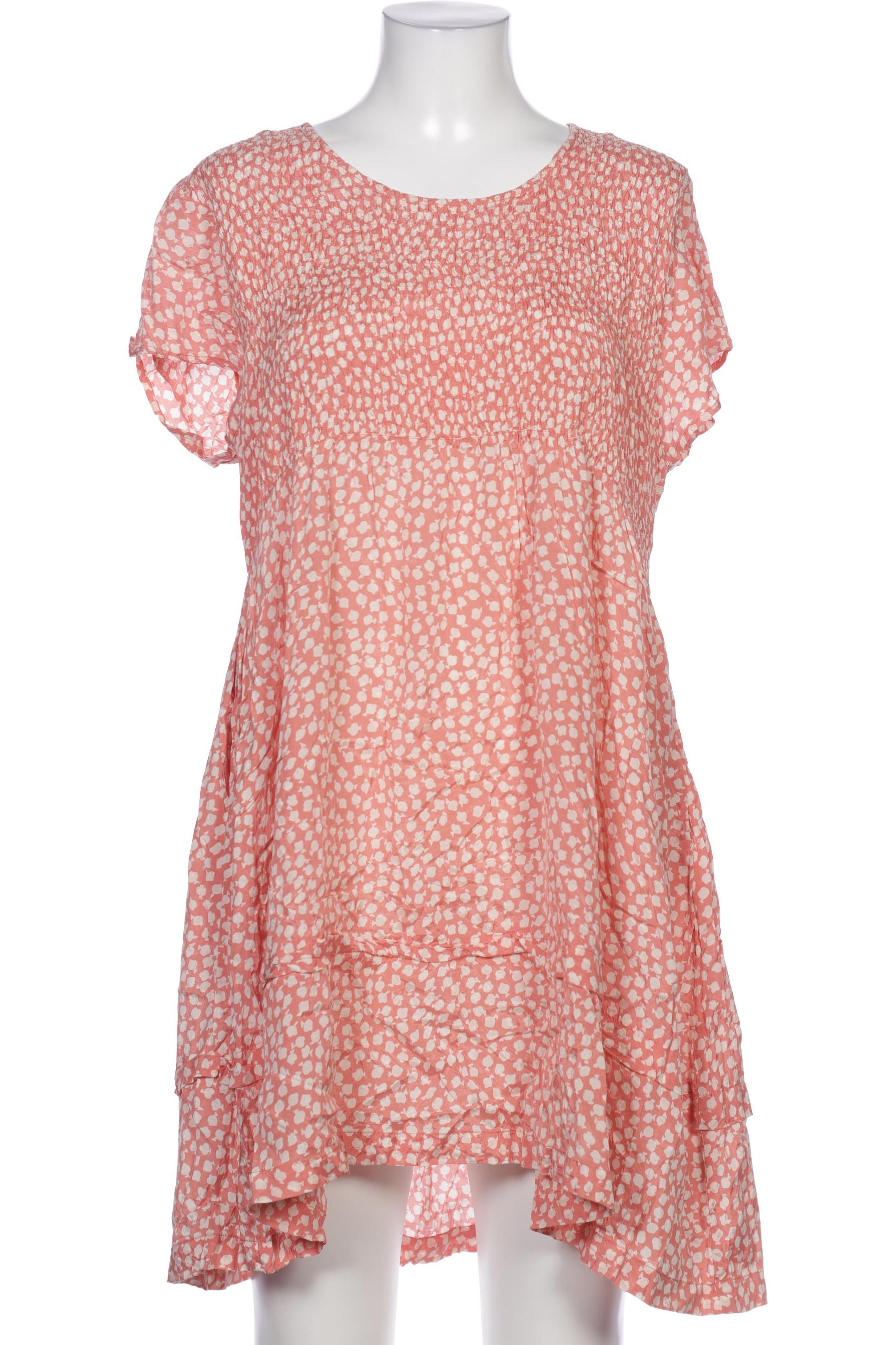 

The Masai Clothing Company Damen Kleid, pink, Gr. 42