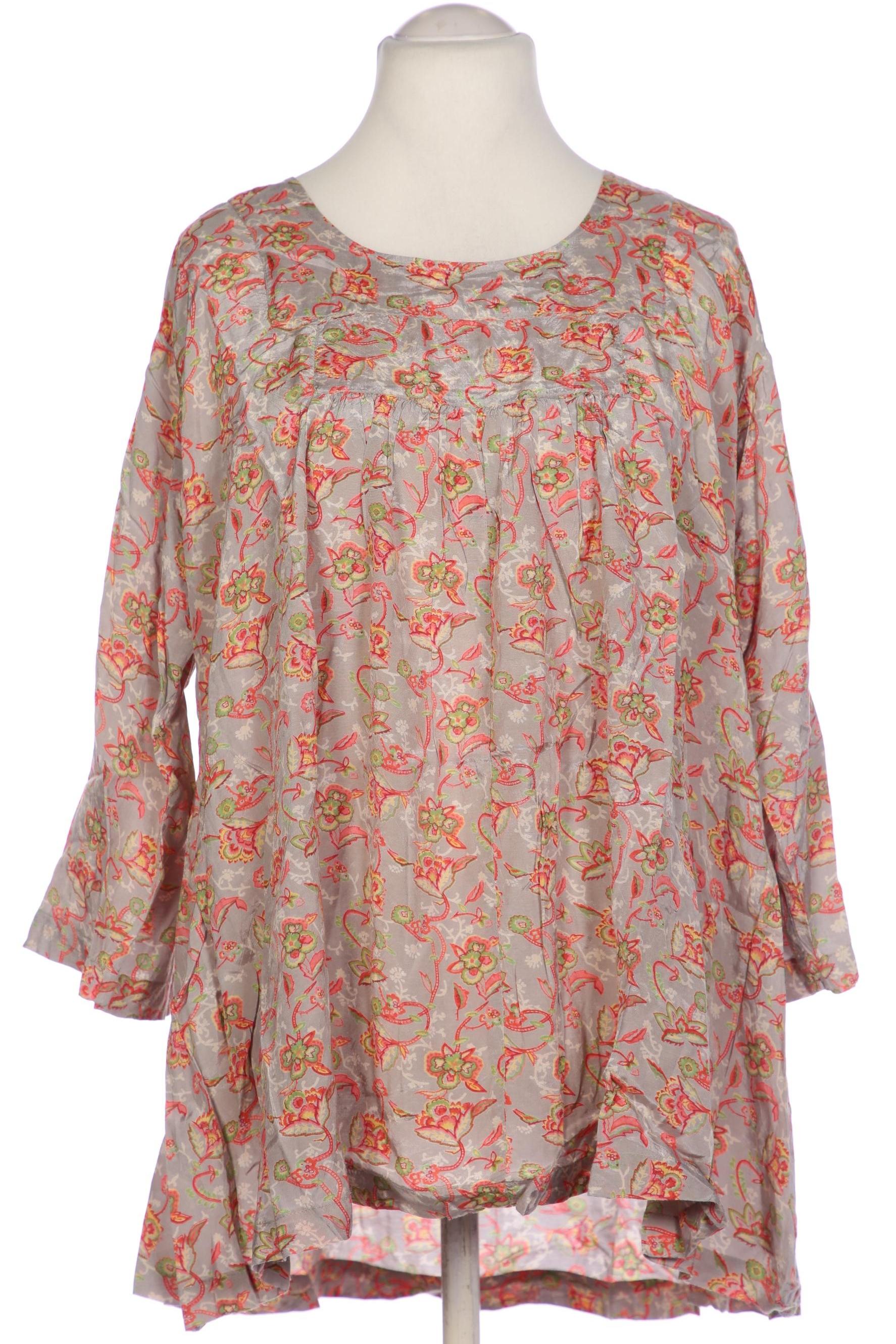 

The Masai Clothing Company Damen Bluse, mehrfarbig, Gr. 46