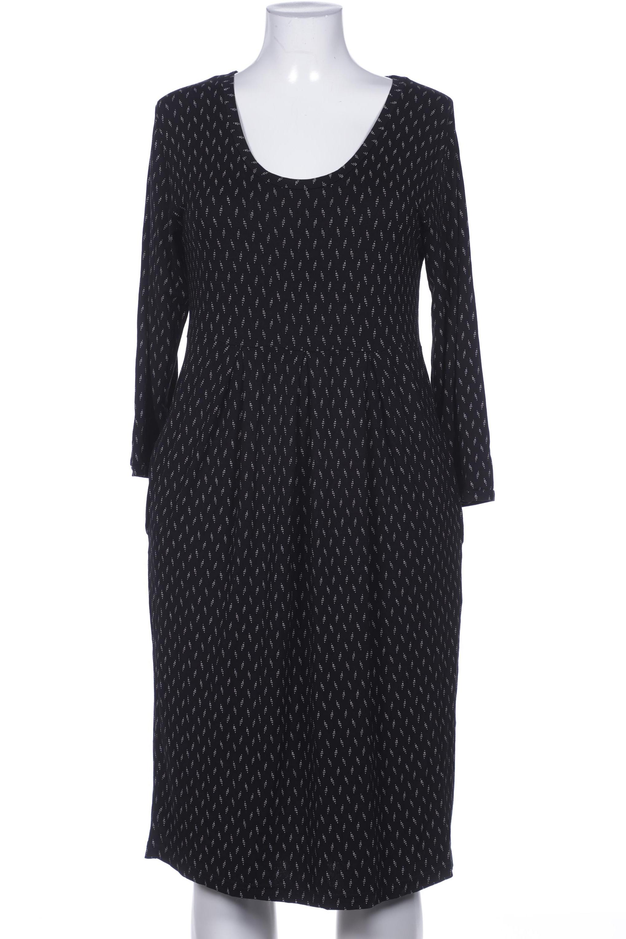 

The Masai Clothing Company Damen Kleid, schwarz, Gr. 44