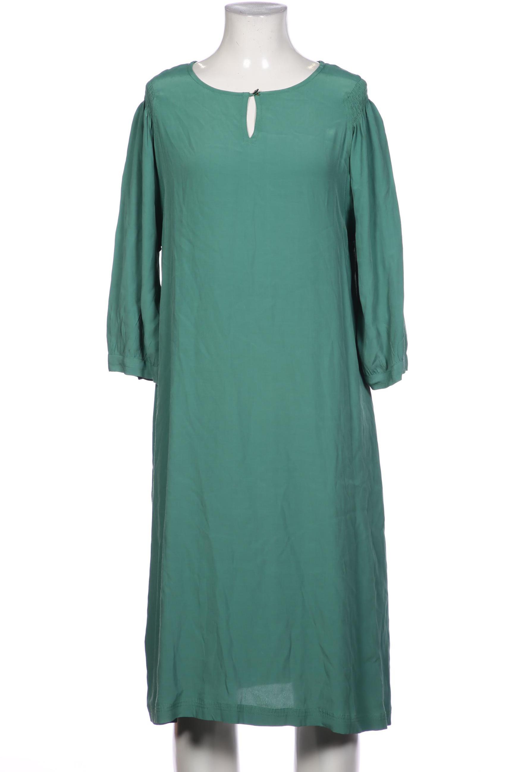 

The Masai Clothing Company Damen Kleid, grün, Gr. 34