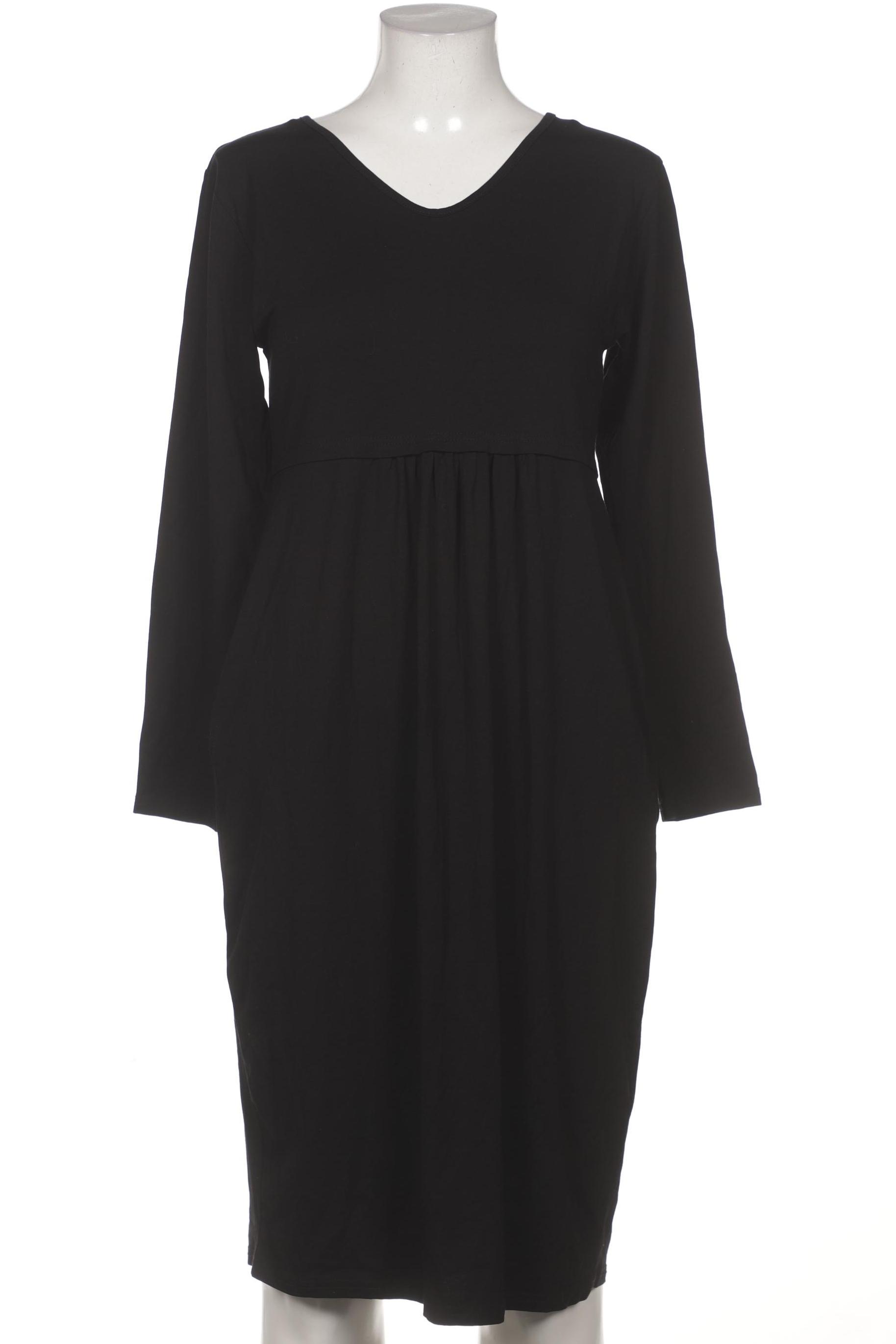 

The Masai Clothing Company Damen Kleid, schwarz, Gr. 42
