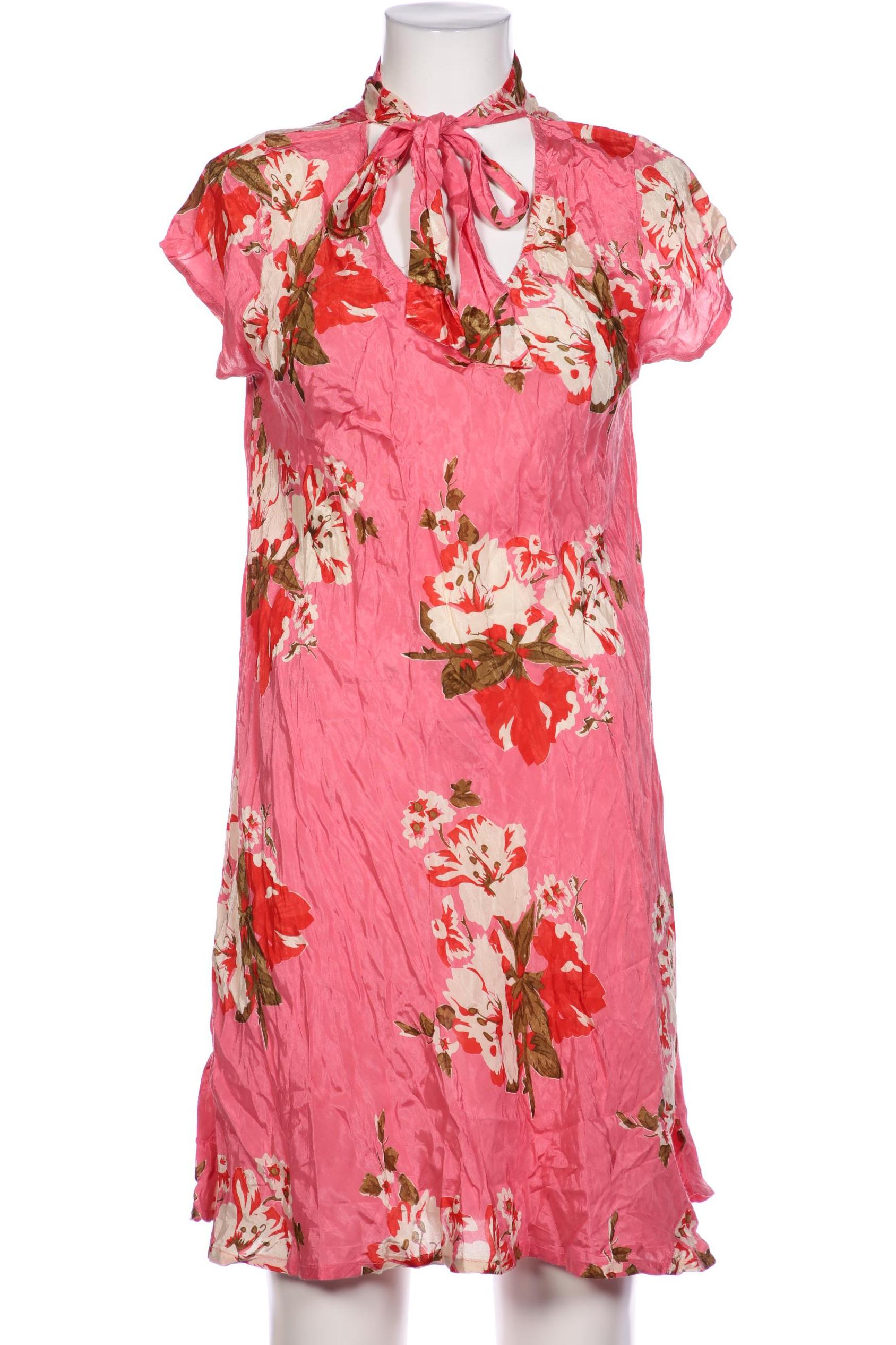 

The Masai Clothing Company Damen Kleid, pink, Gr. 38
