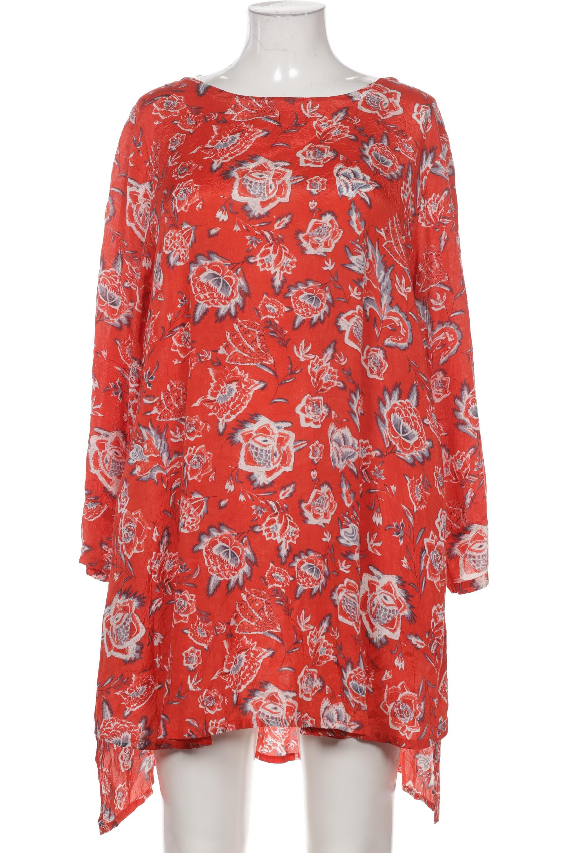 

The Masai Clothing Company Damen Kleid, rot, Gr. 42