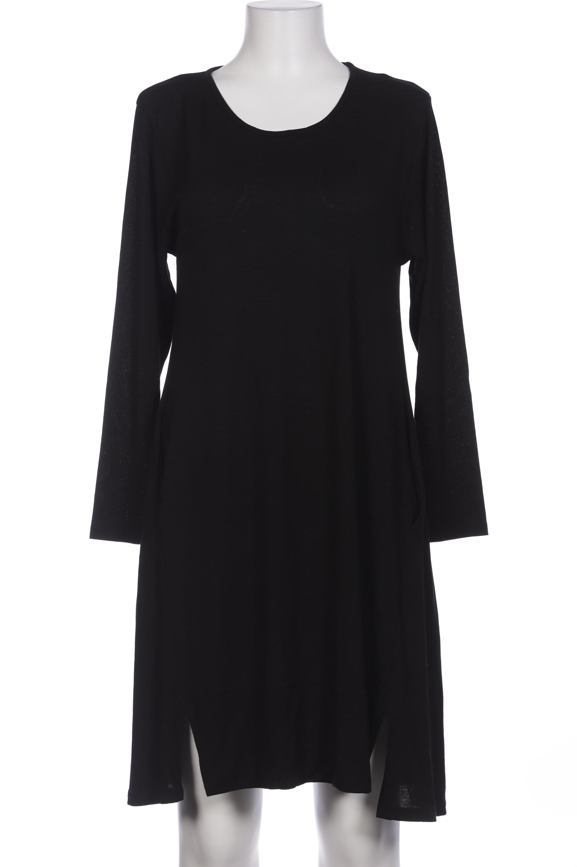 

The Masai Clothing Company Damen Kleid, schwarz, Gr. 42