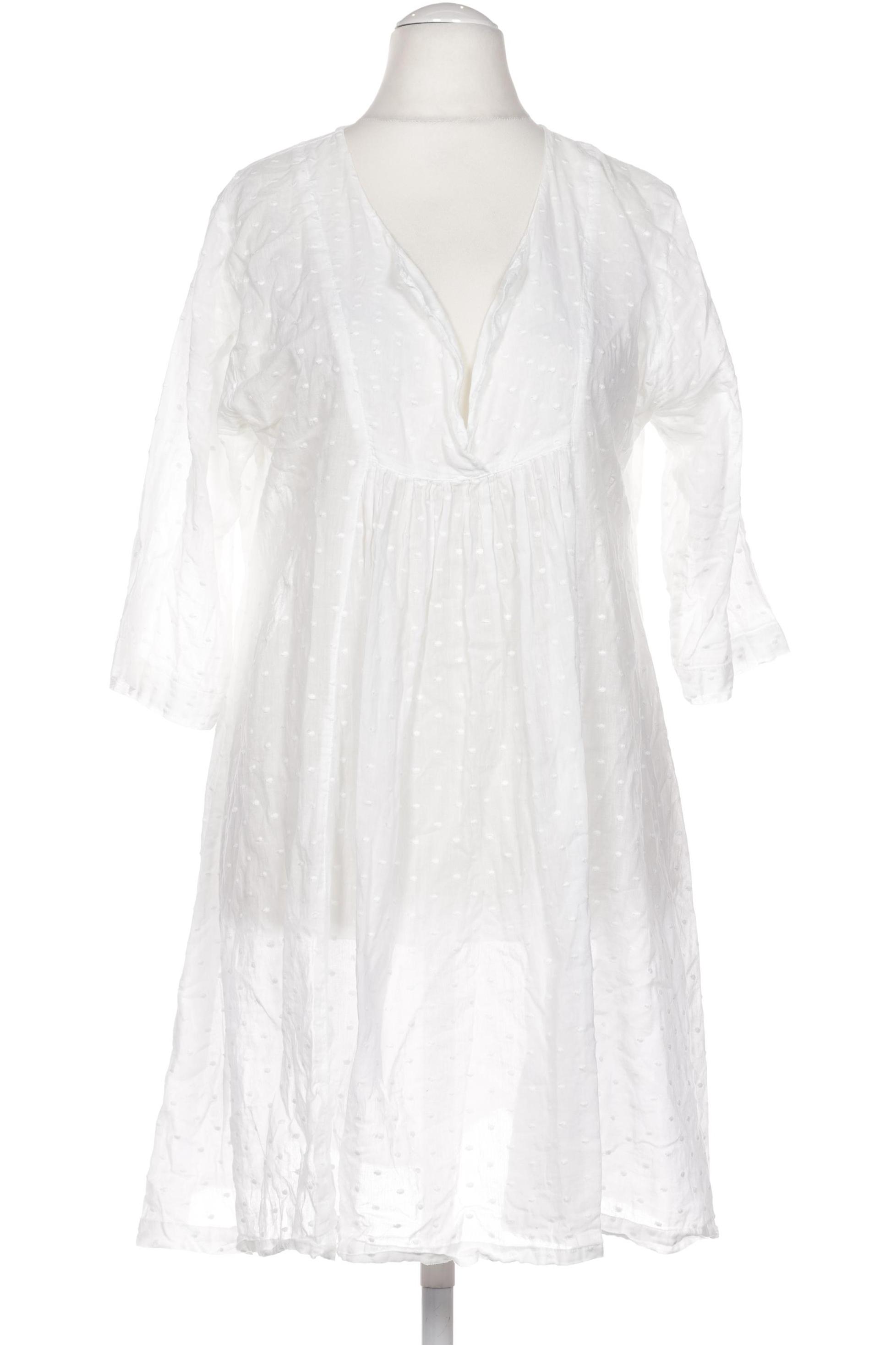 

The Masai Clothing Company Damen Bluse, weiß, Gr. 38