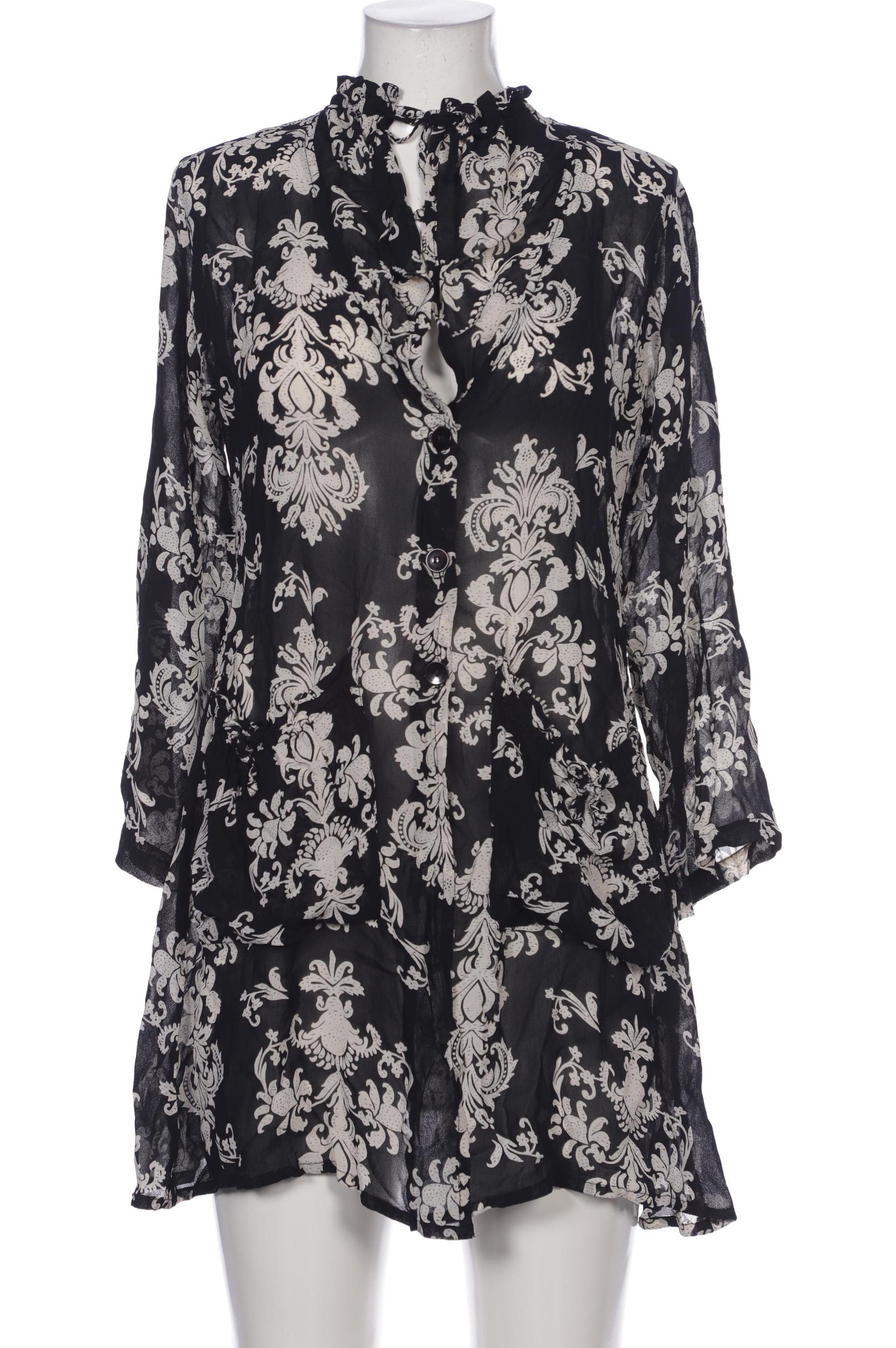 

The Masai Clothing Company Damen Kleid, schwarz, Gr. 38