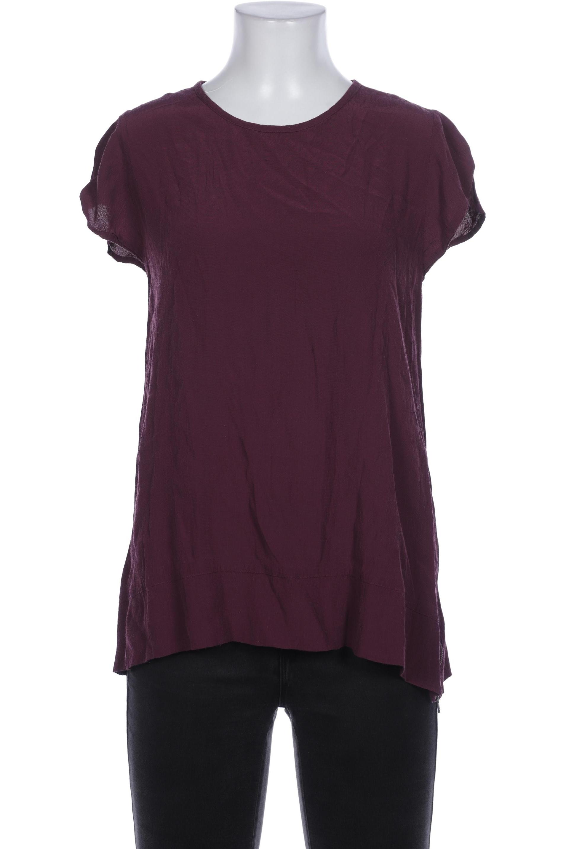 

The Masai Clothing Company Damen Bluse, bordeaux, Gr. 36