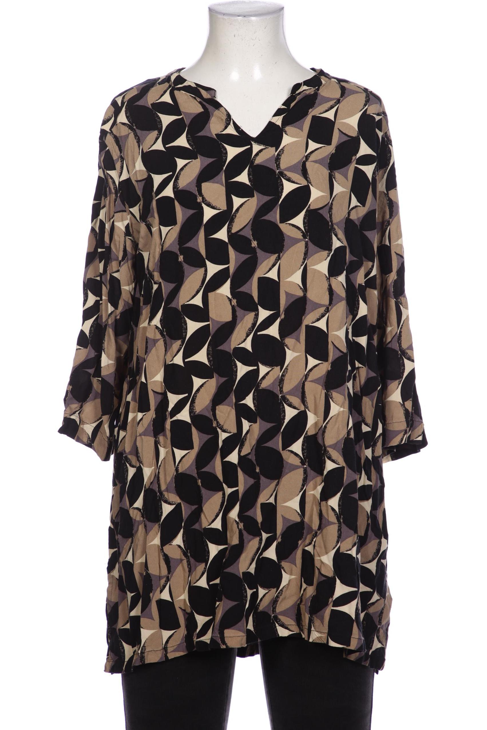 

The Masai Clothing Company Damen Bluse, mehrfarbig, Gr. 36