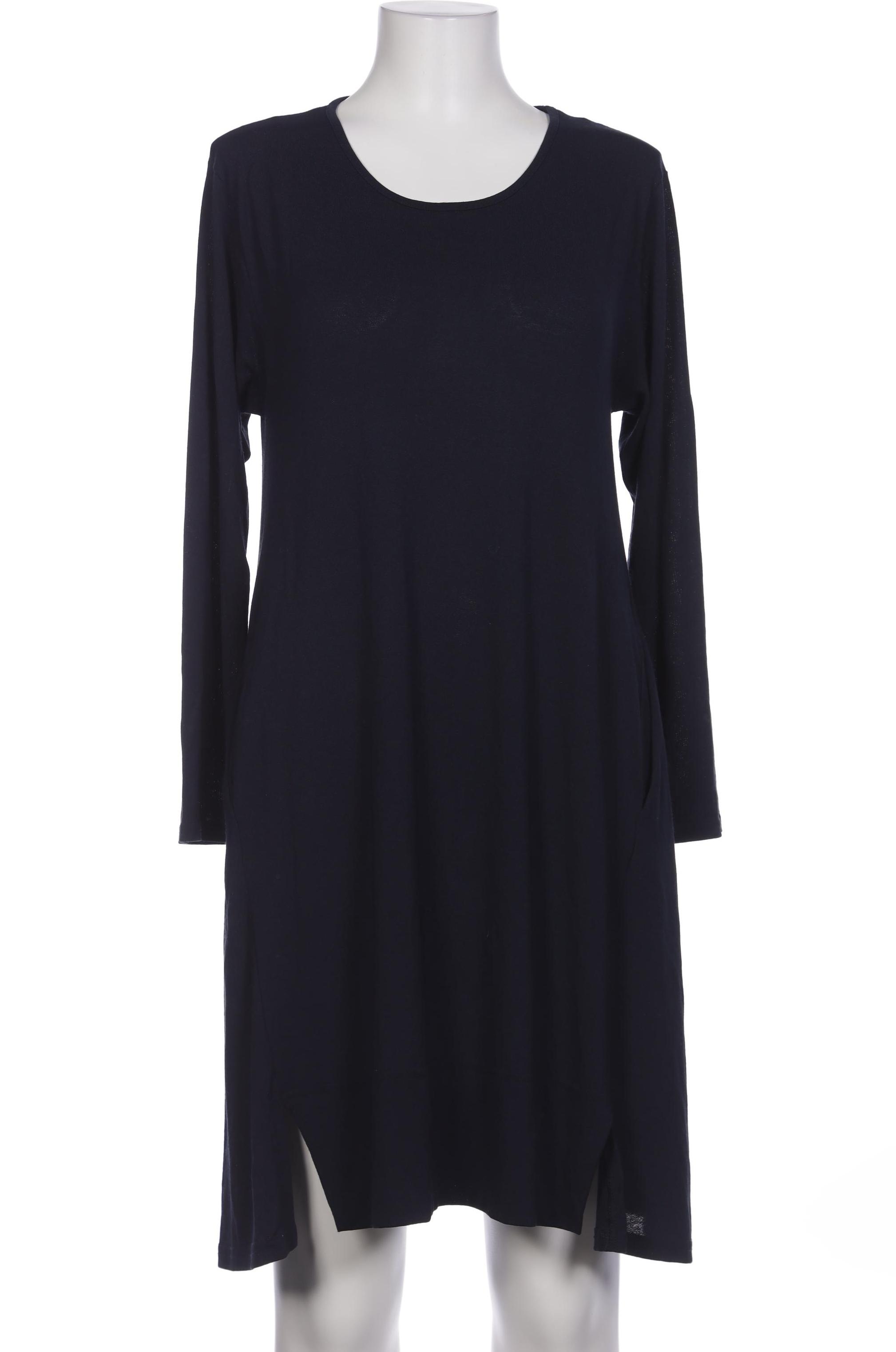 

The Masai Clothing Company Damen Kleid, marineblau, Gr. 42