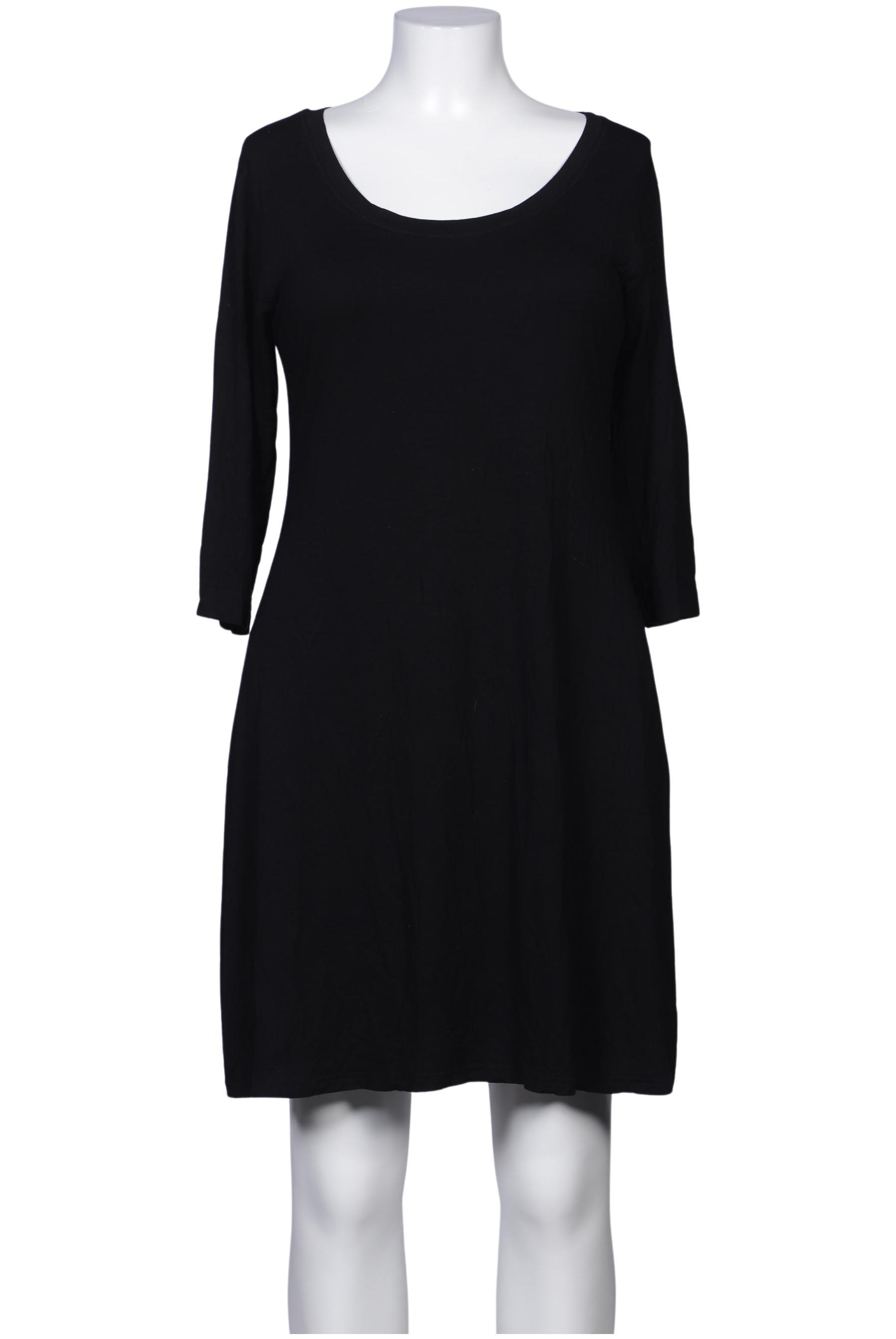 

The Masai Clothing Company Damen Kleid, schwarz, Gr. 42