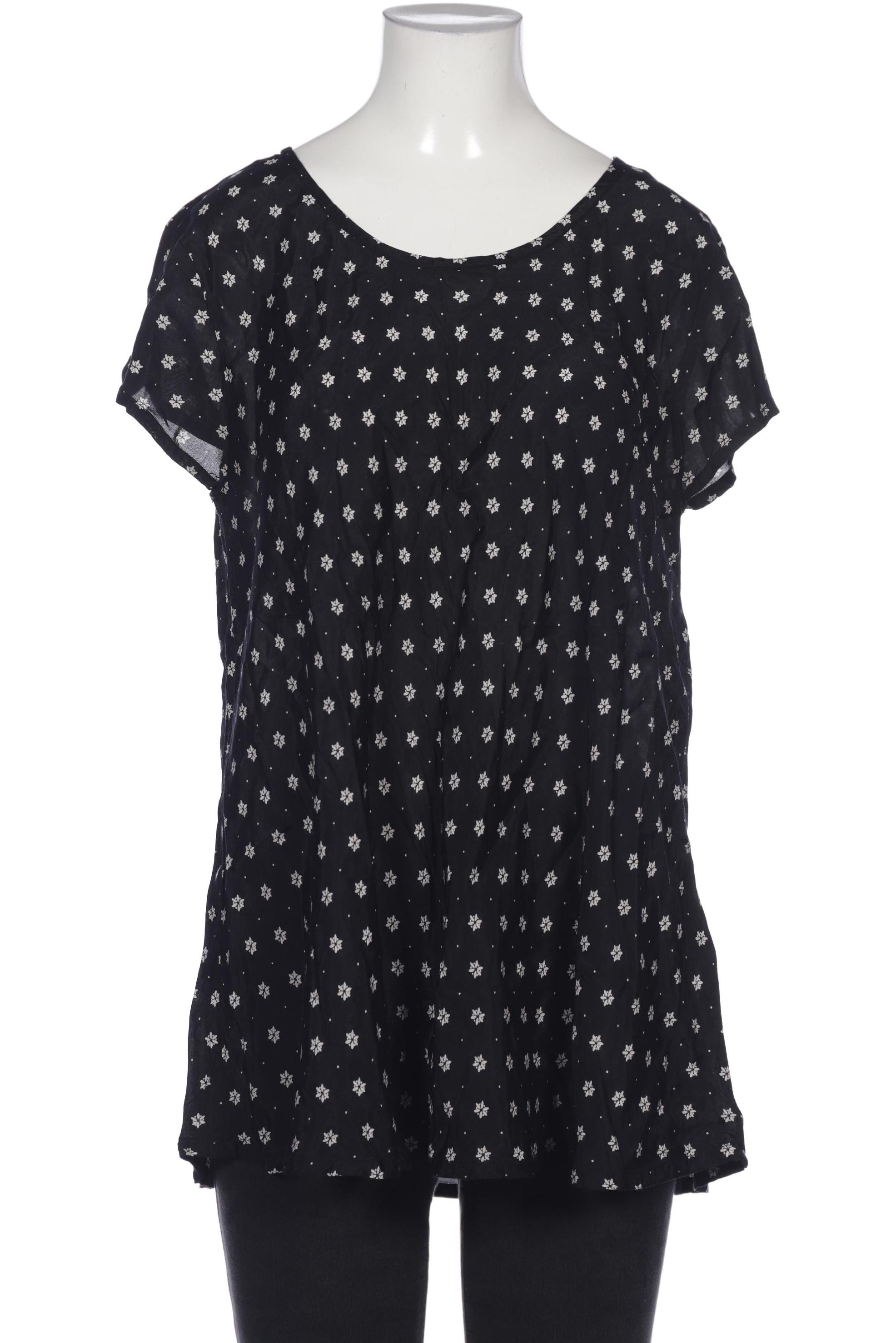 

The MASAI Clothing Company Damen Bluse, schwarz