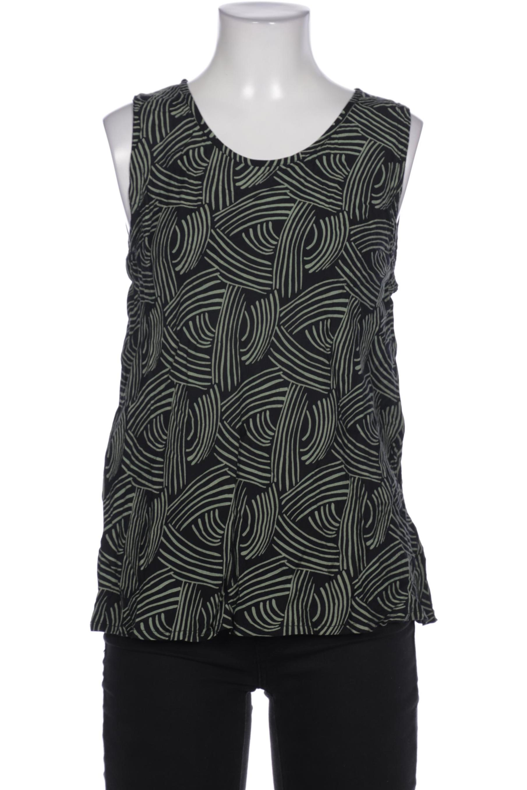 

The Masai Clothing Company Damen Bluse, schwarz, Gr. 36