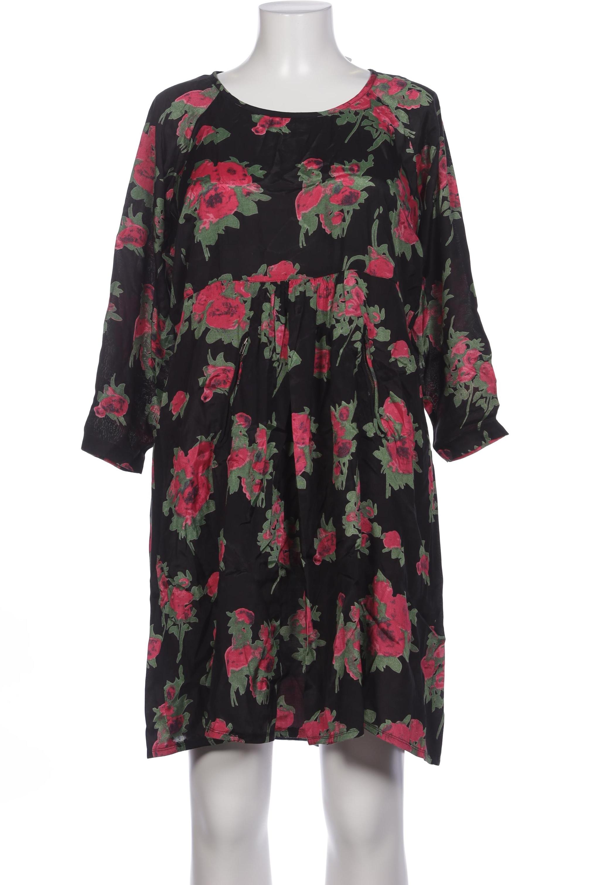 

The Masai Clothing Company Damen Kleid, schwarz, Gr. 42