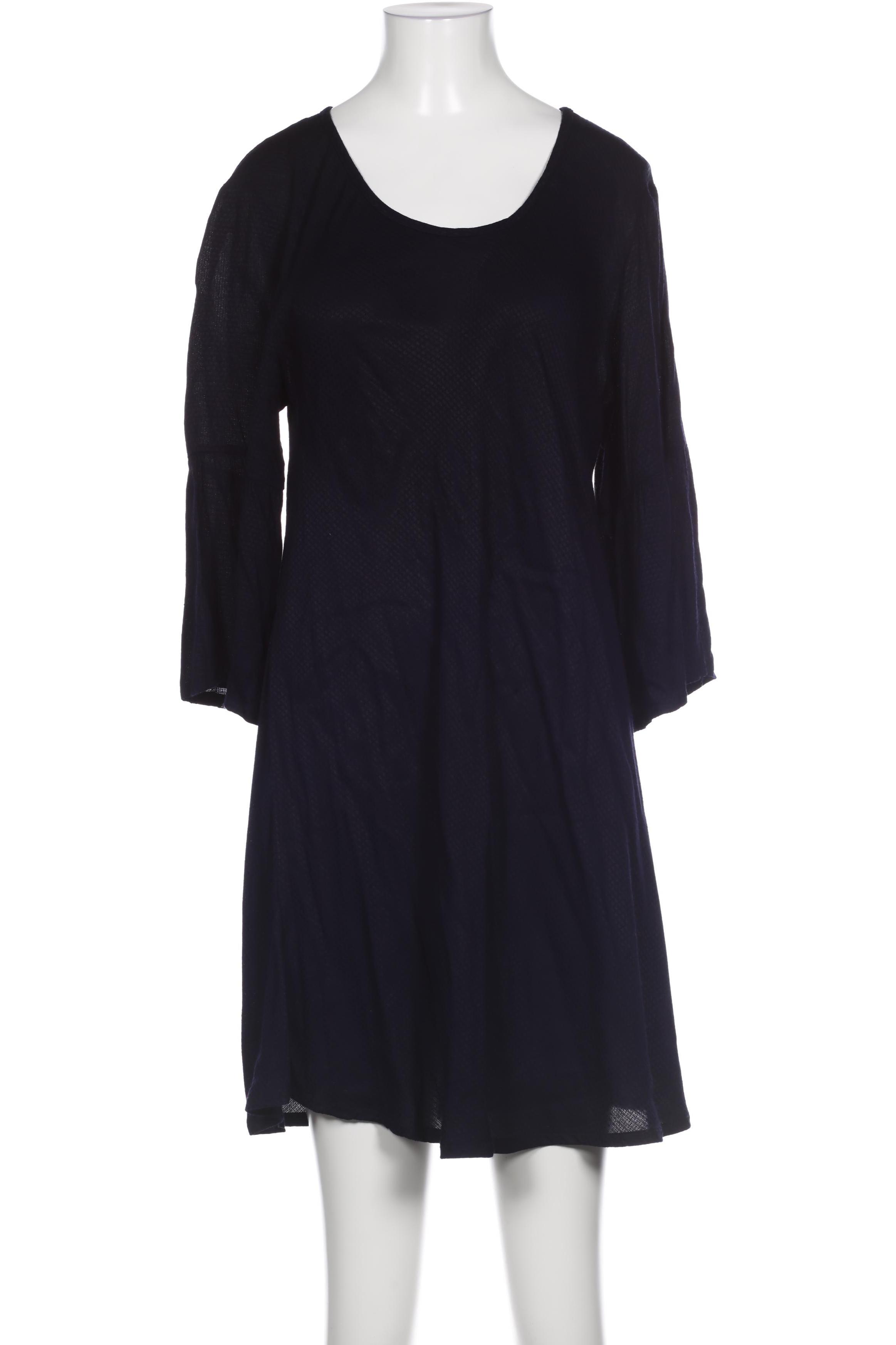 

The Masai Clothing Company Damen Kleid, blau, Gr.