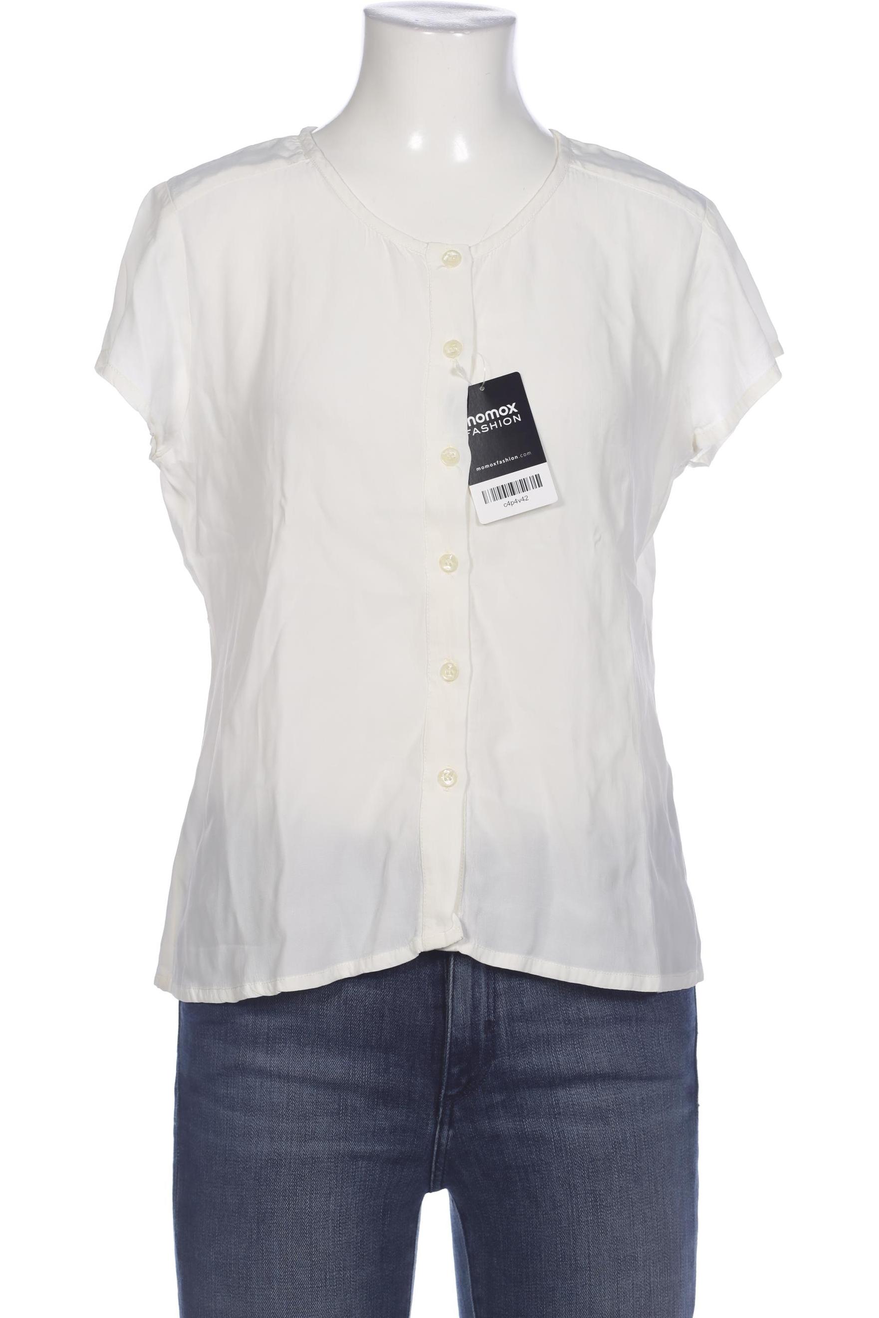 

The MASAI Clothing Company Damen Bluse, cremeweiß