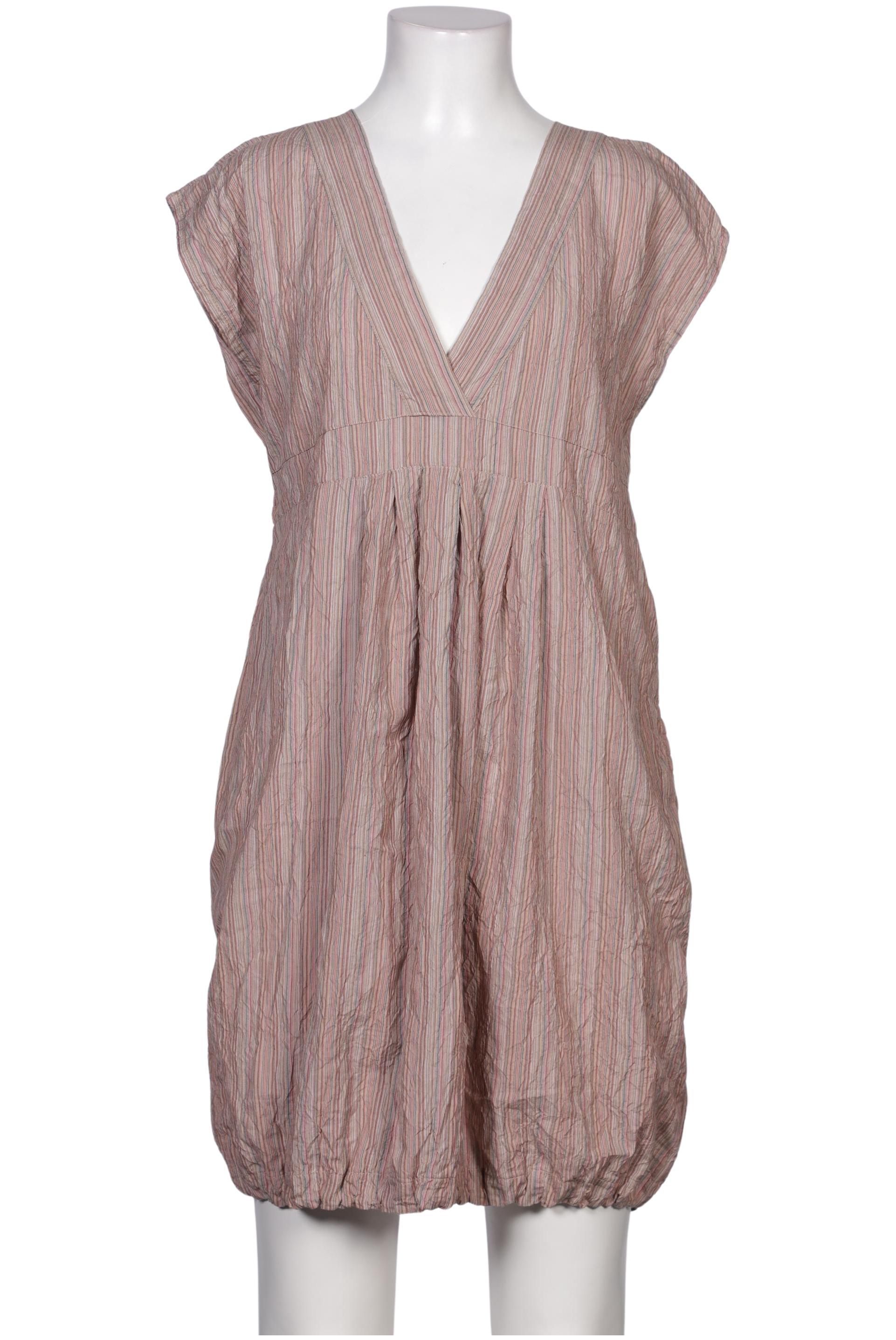 

The Masai Clothing Company Damen Kleid, pink, Gr. 36